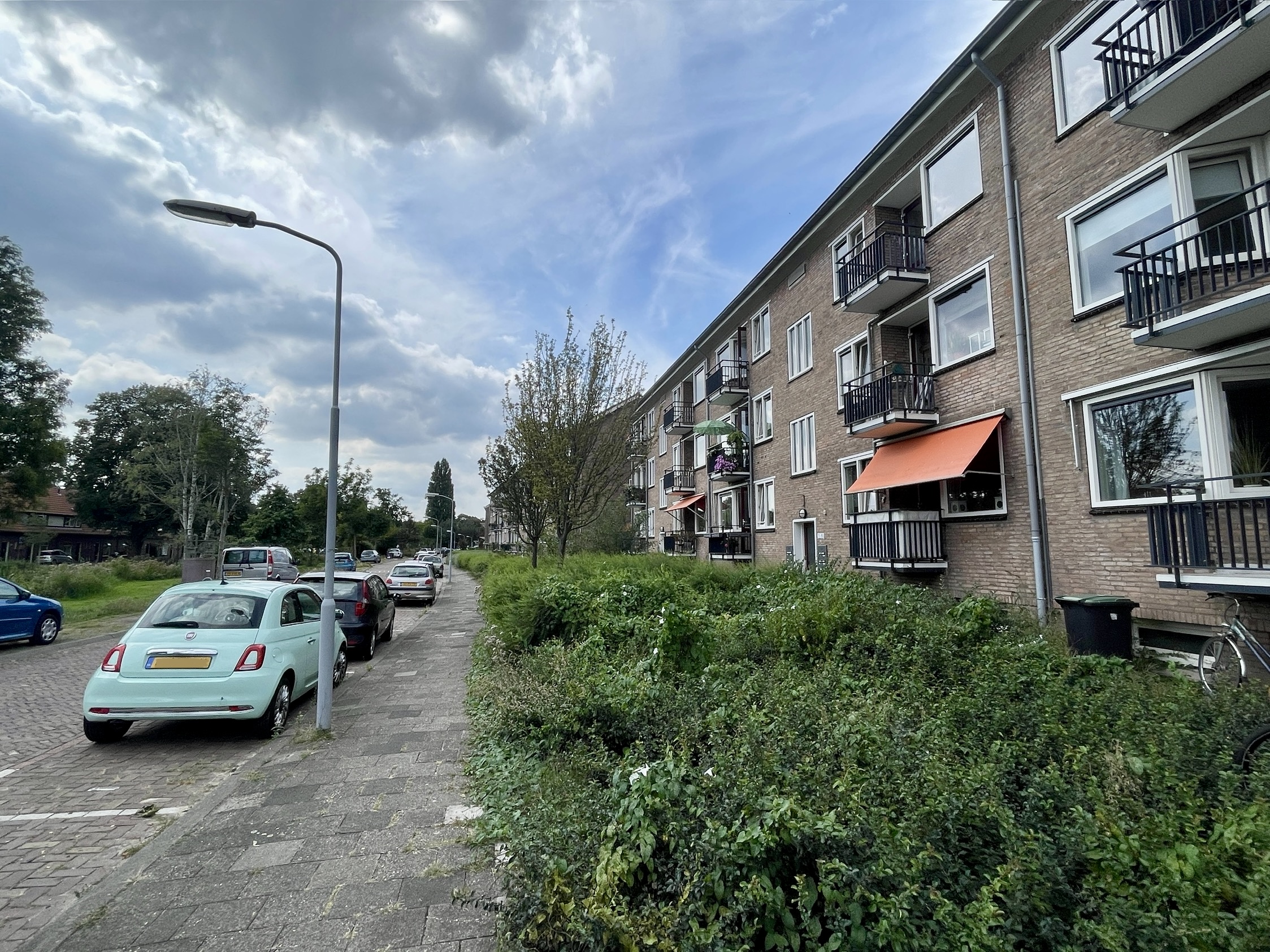 Broekslootkade 65
