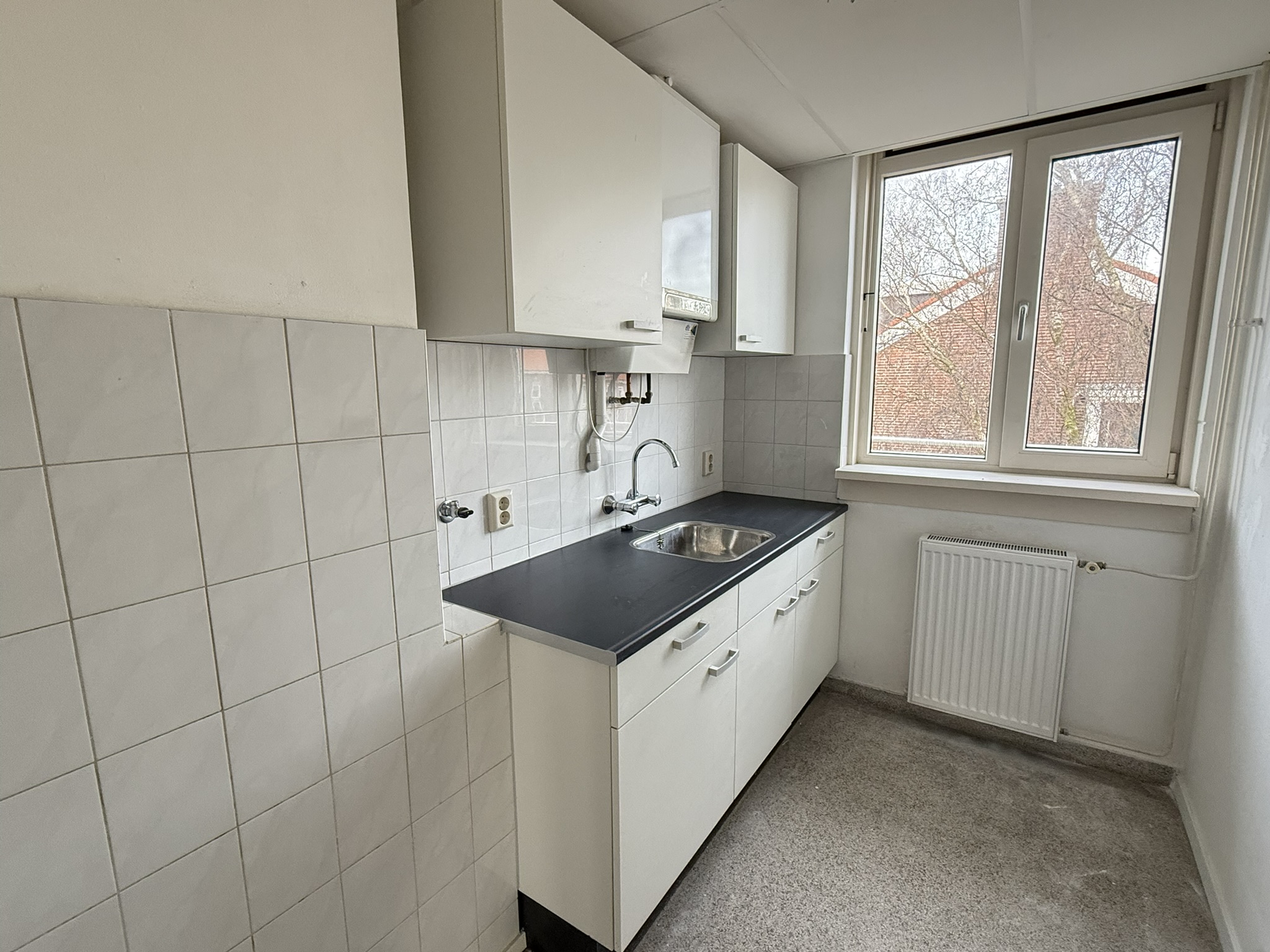 Broekslootkade 65