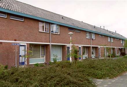 Van der Aapad 24