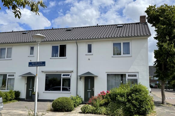 Van der Duyn van Maasdamstraat 49