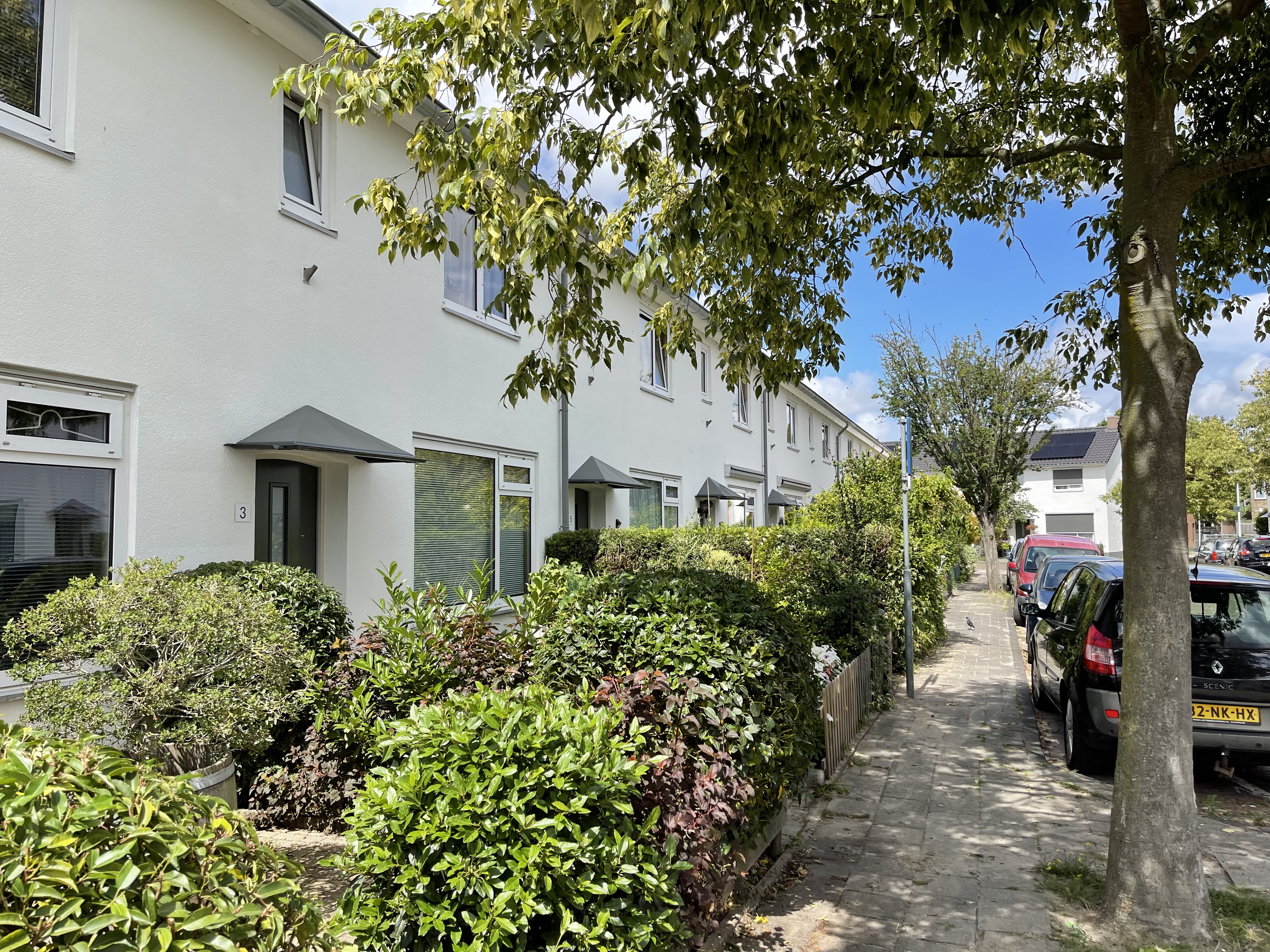 Van der Duyn van Maasdamstraat 49