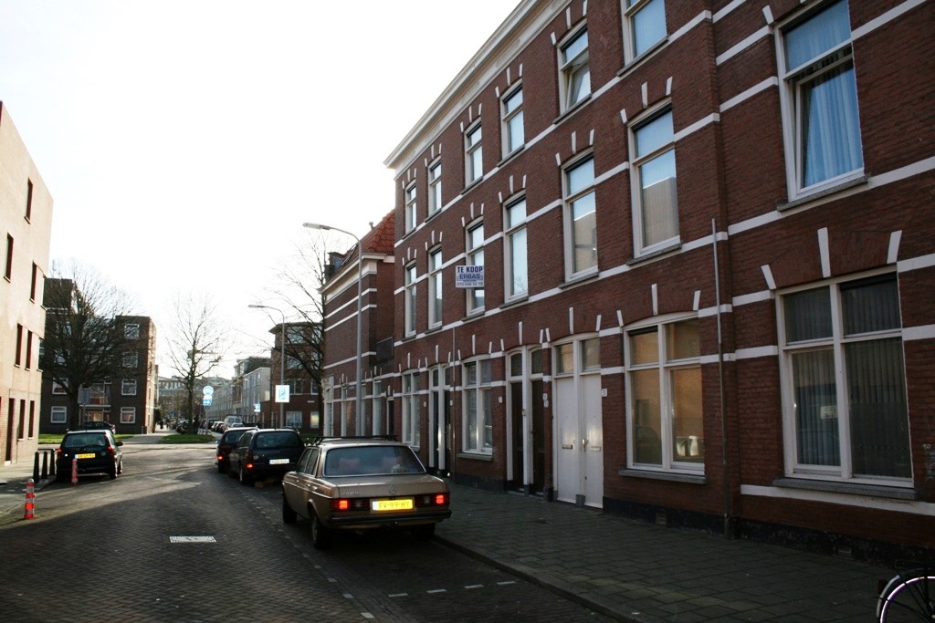 Westlandsestraat 31, 2512 SB Den Haag, Nederland