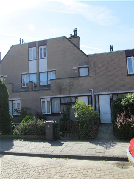 Wiegmanweg 108, 2242 DA Wassenaar, Nederland