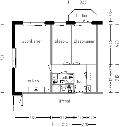 Vrouwenhuiswaard 122