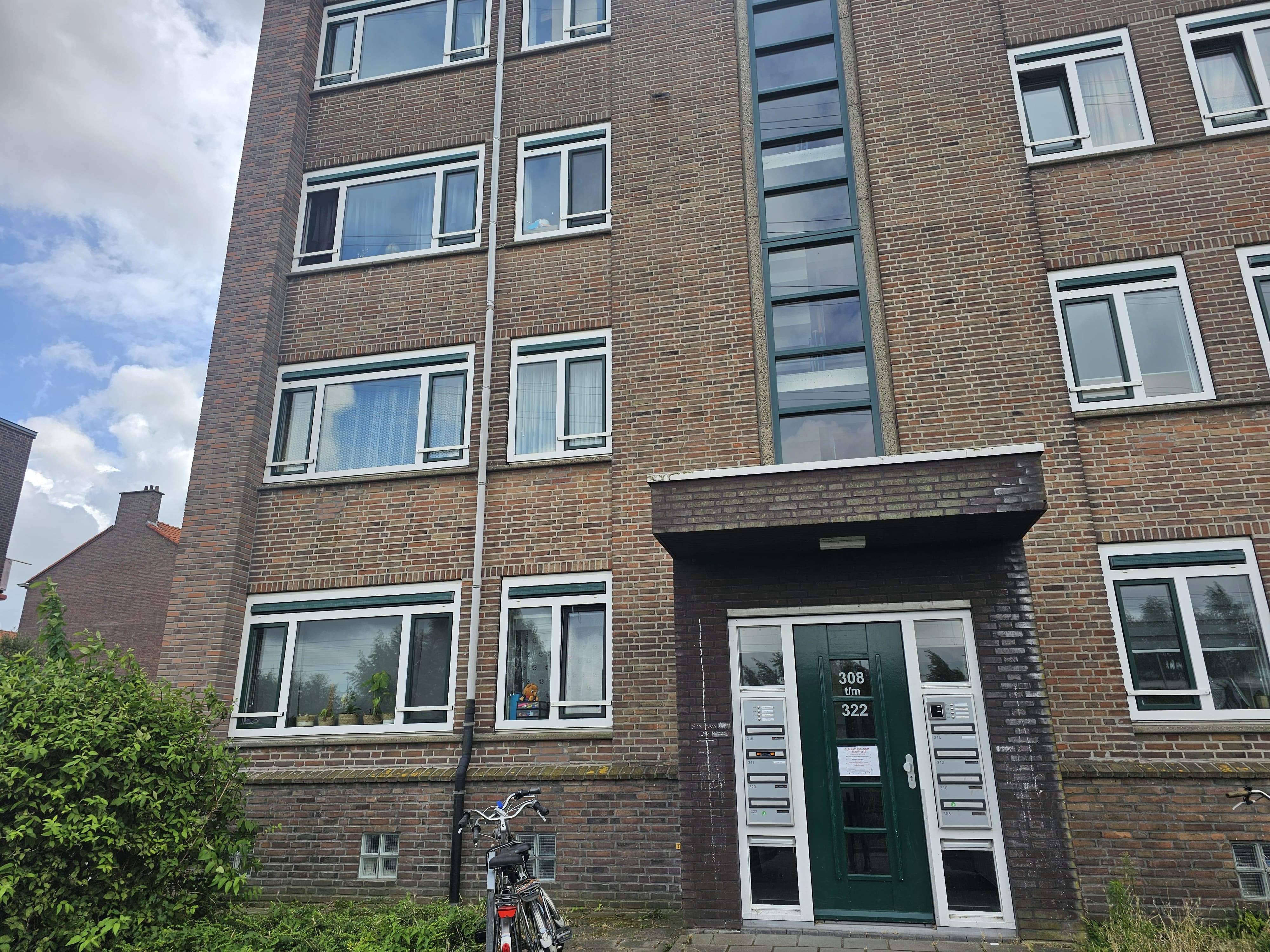 Nicolaas Beetslaan 318, 2273 RK Voorburg, Nederland