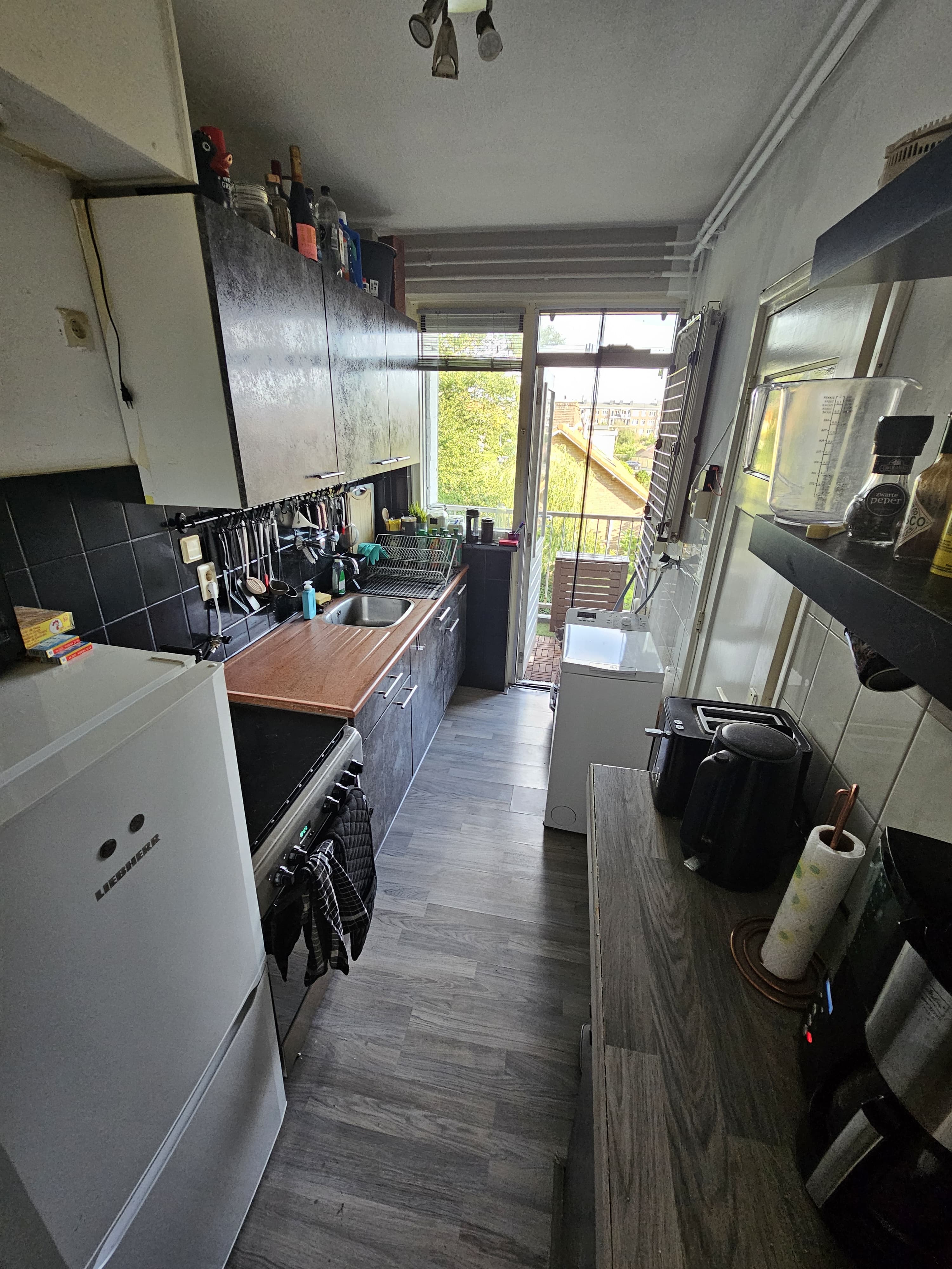 Nicolaas Beetslaan 318