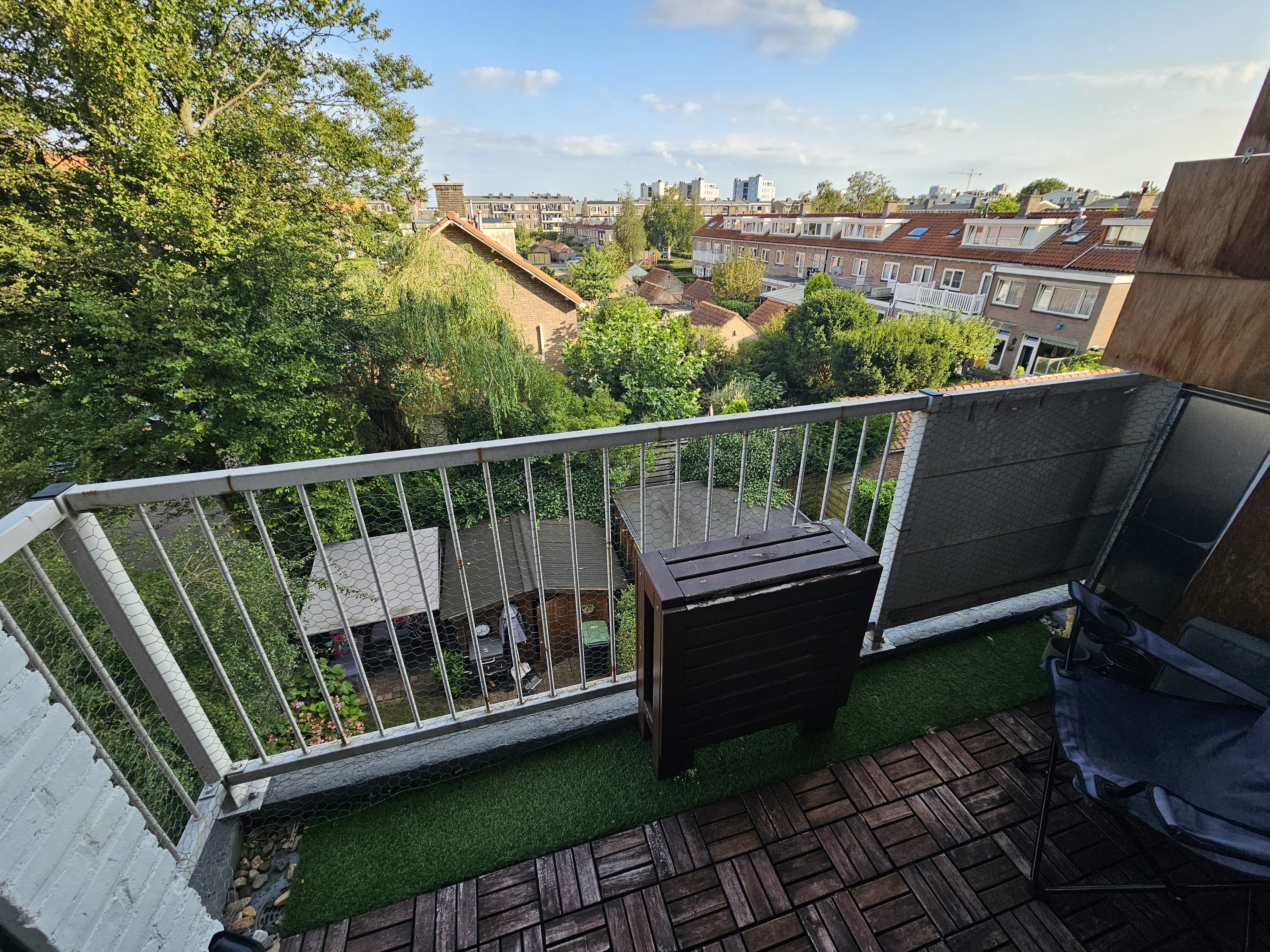 Nicolaas Beetslaan 318