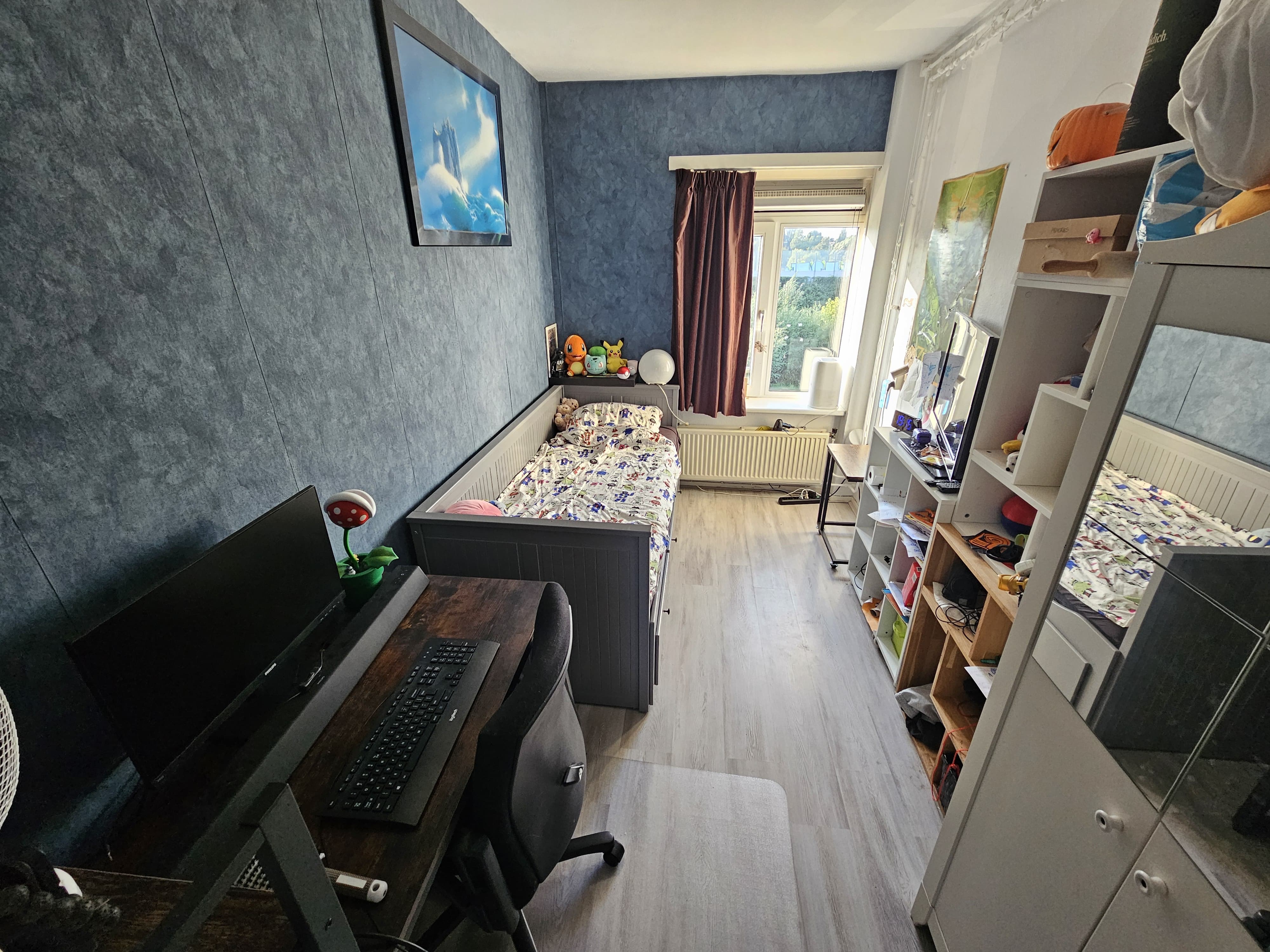 Nicolaas Beetslaan 318