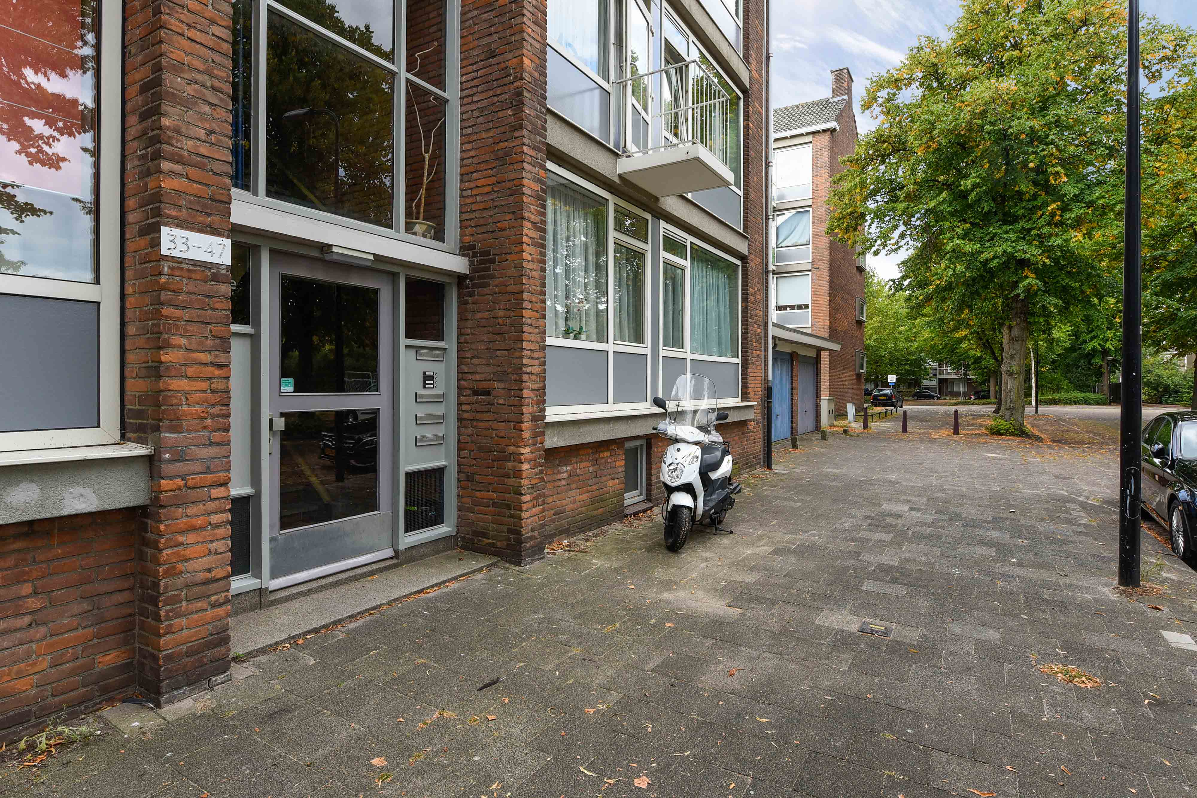 Slotemaker de Bruïnestraat 47