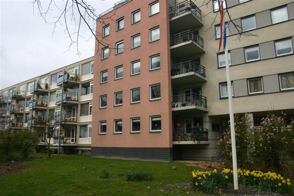 Steenhouwersgaarde 27-C