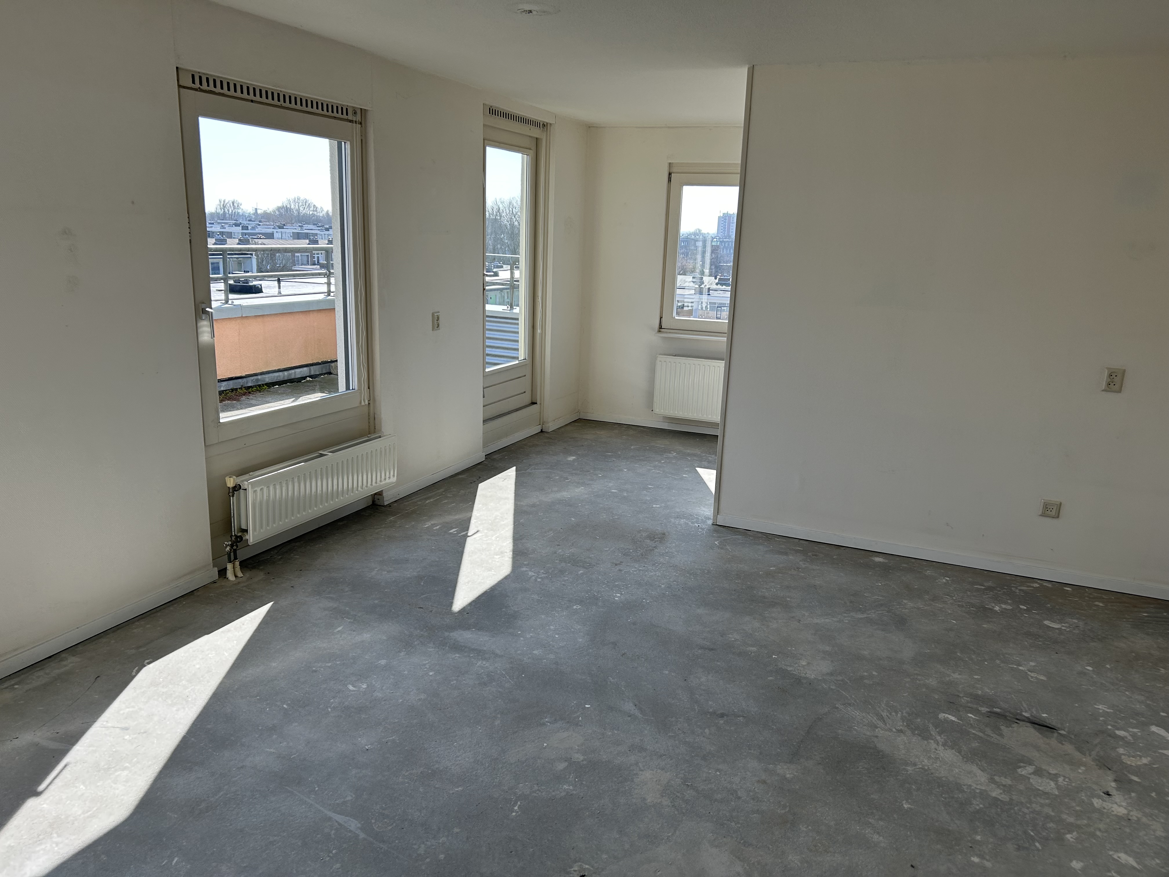 Steenhouwersgaarde 27C