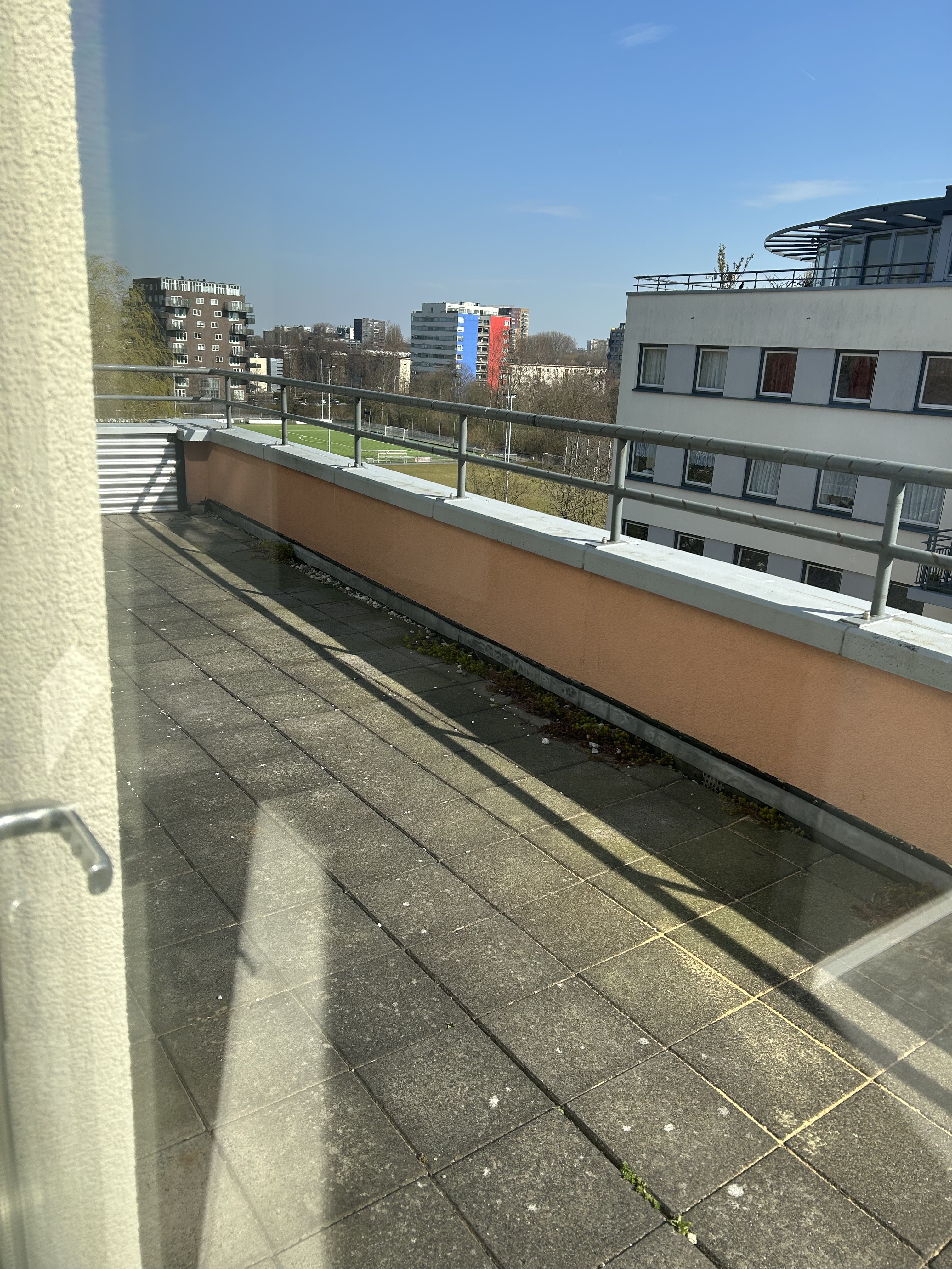 Steenhouwersgaarde 27C