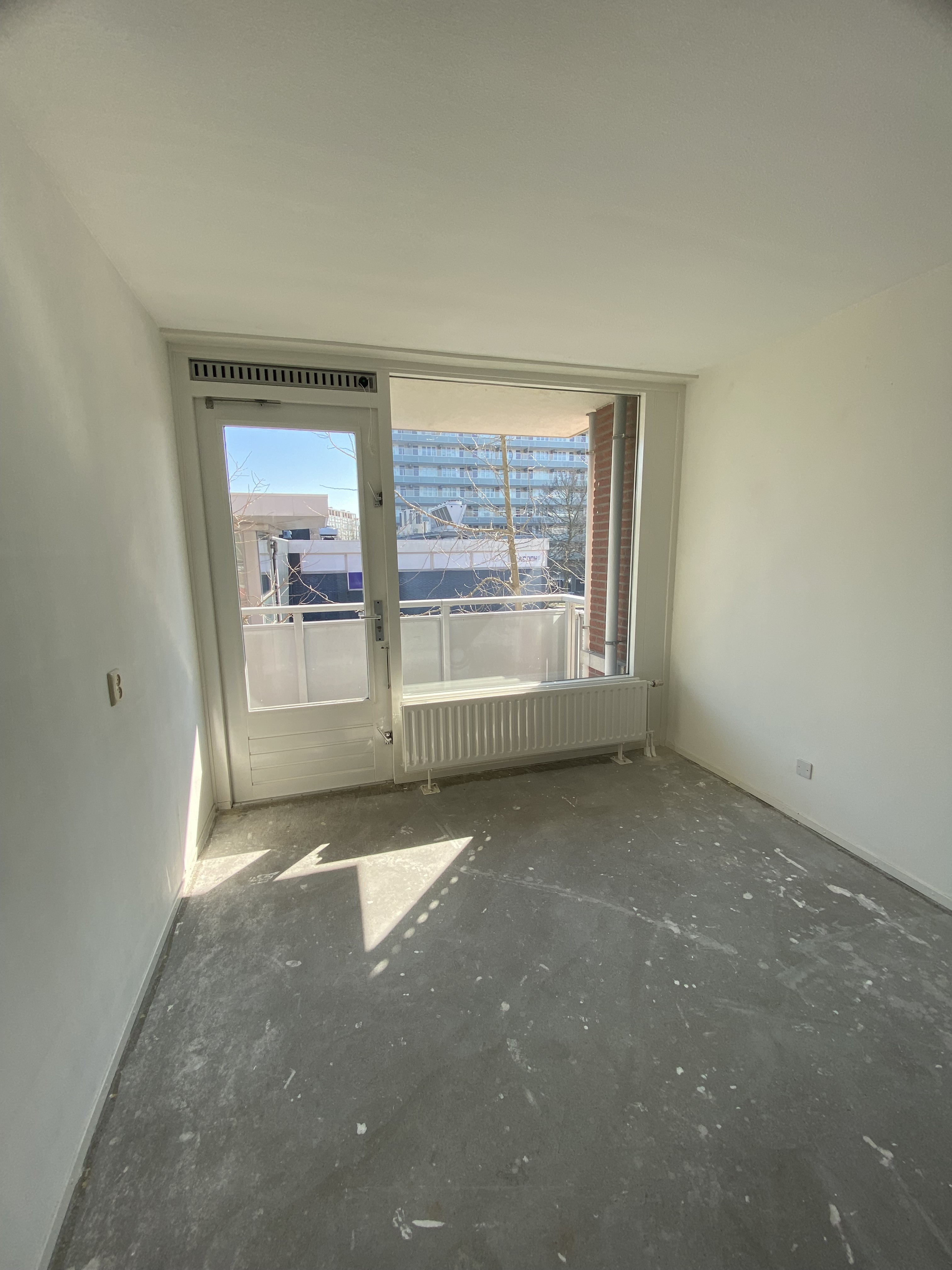 Alphons Diepenbrockhof 41F