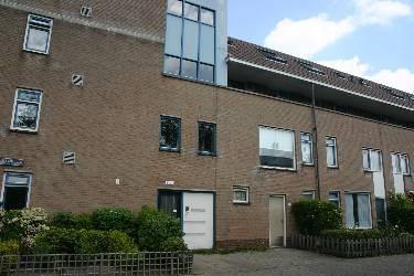 G.J. van Marrewijklaan 33, 2552 GW Den Haag, Nederland