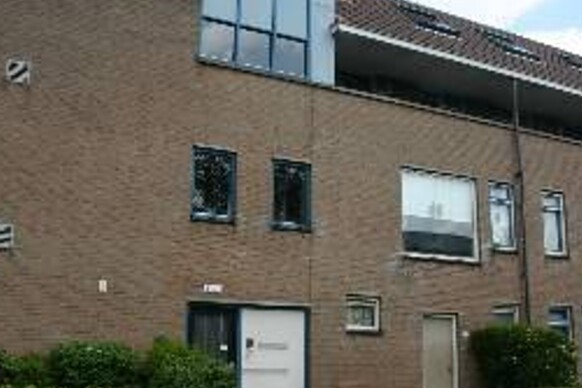 G.J. van Marrewijklaan 33