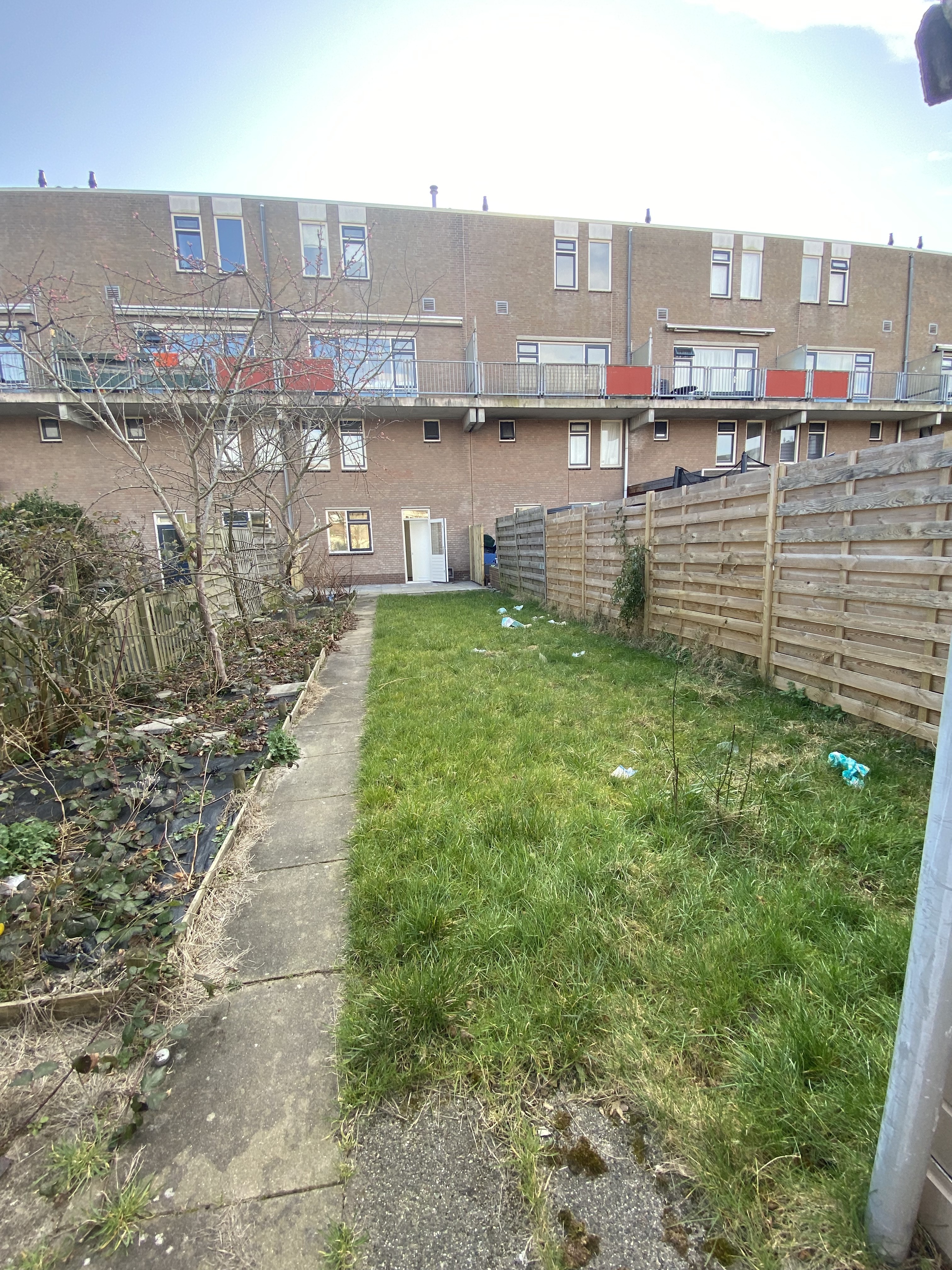 G.J. van Marrewijklaan 33