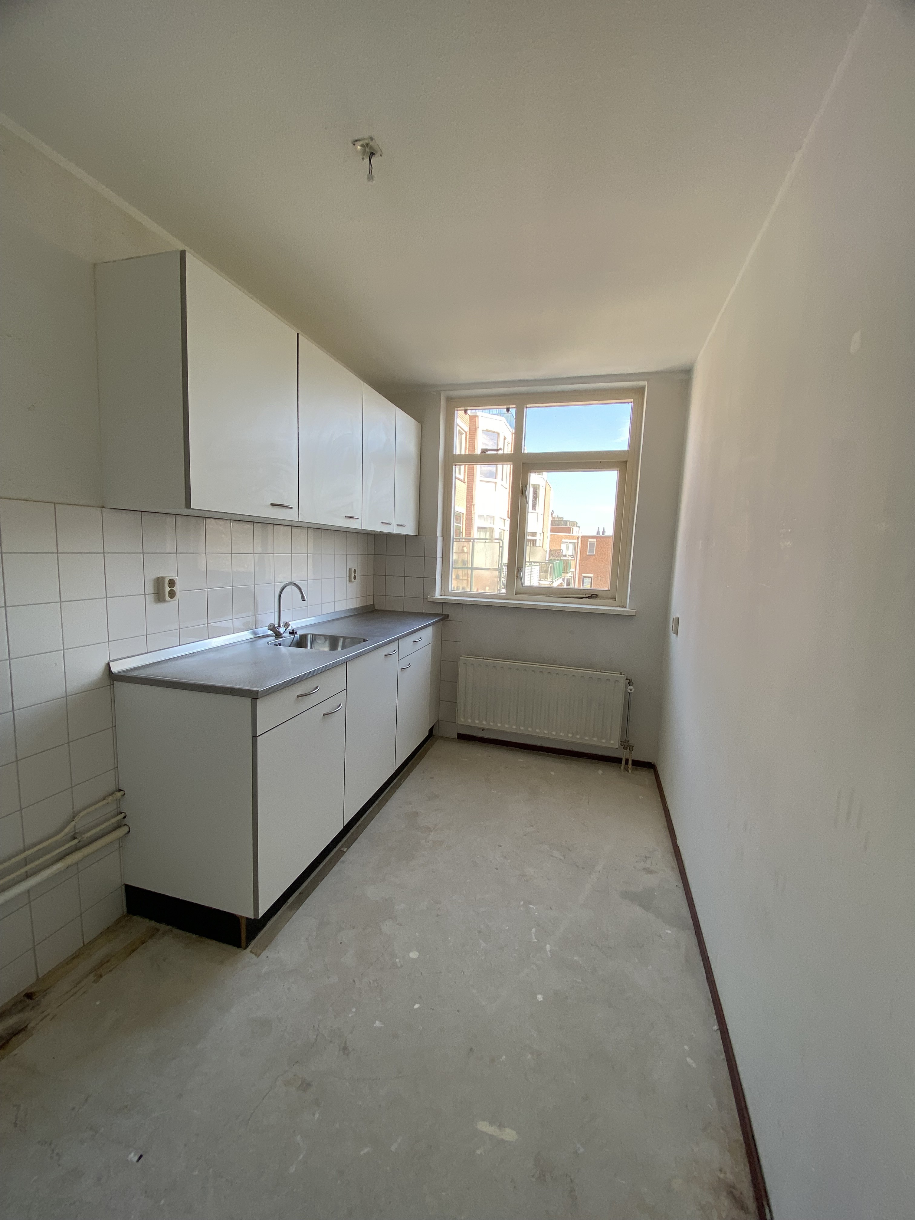 Margaretha van Hennebergweg 43