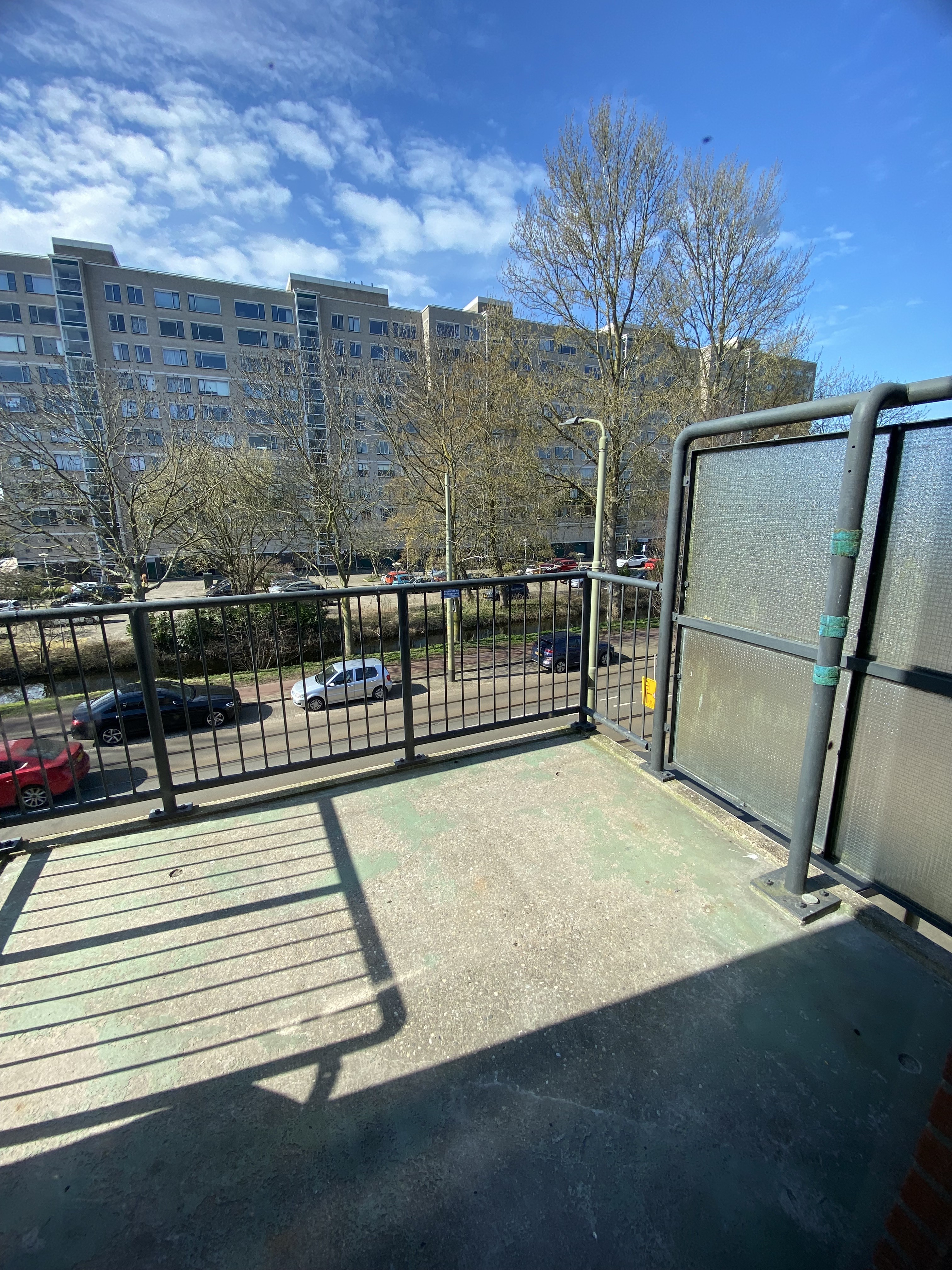 Margaretha van Hennebergweg 43