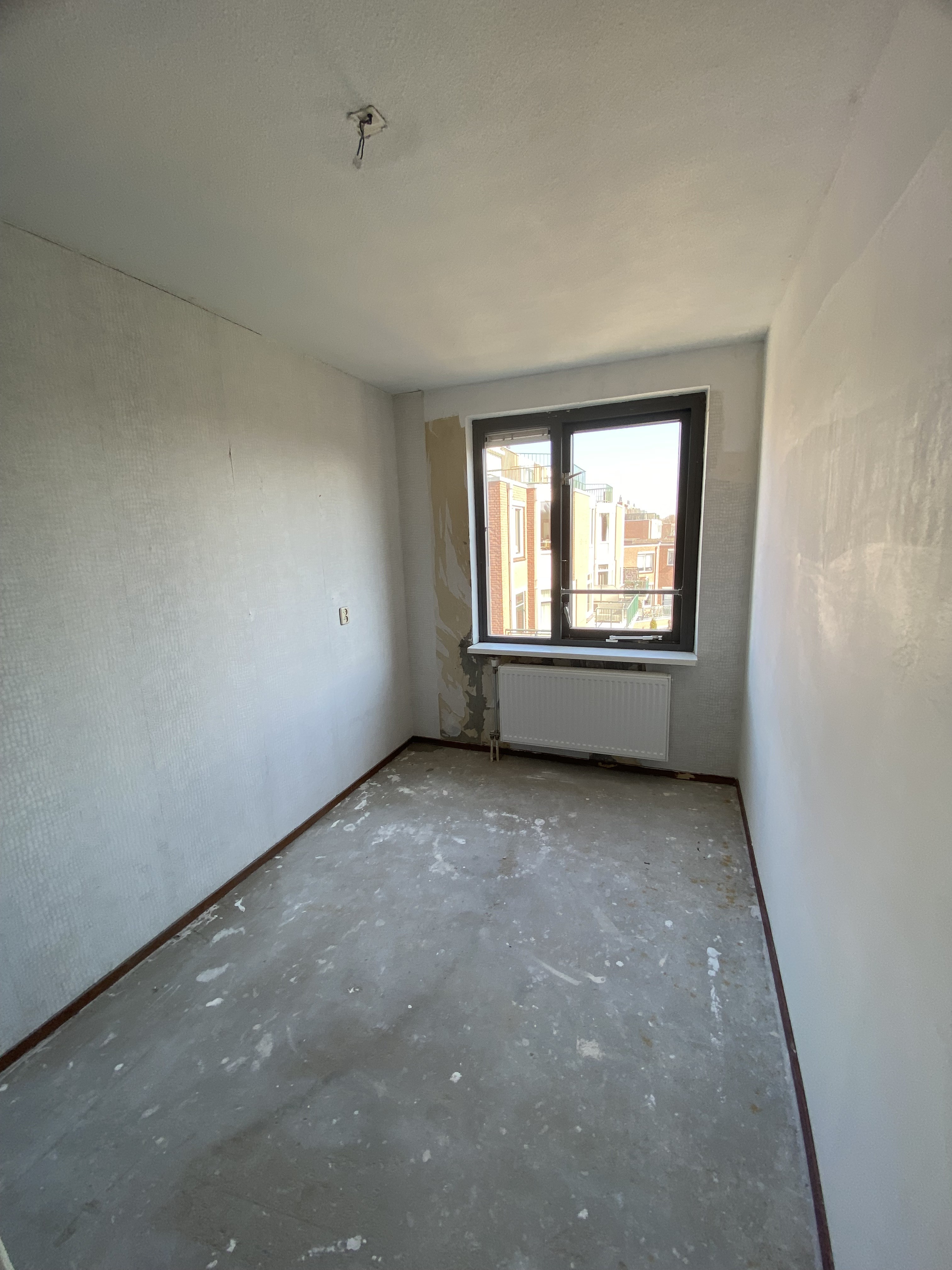 Margaretha van Hennebergweg 43