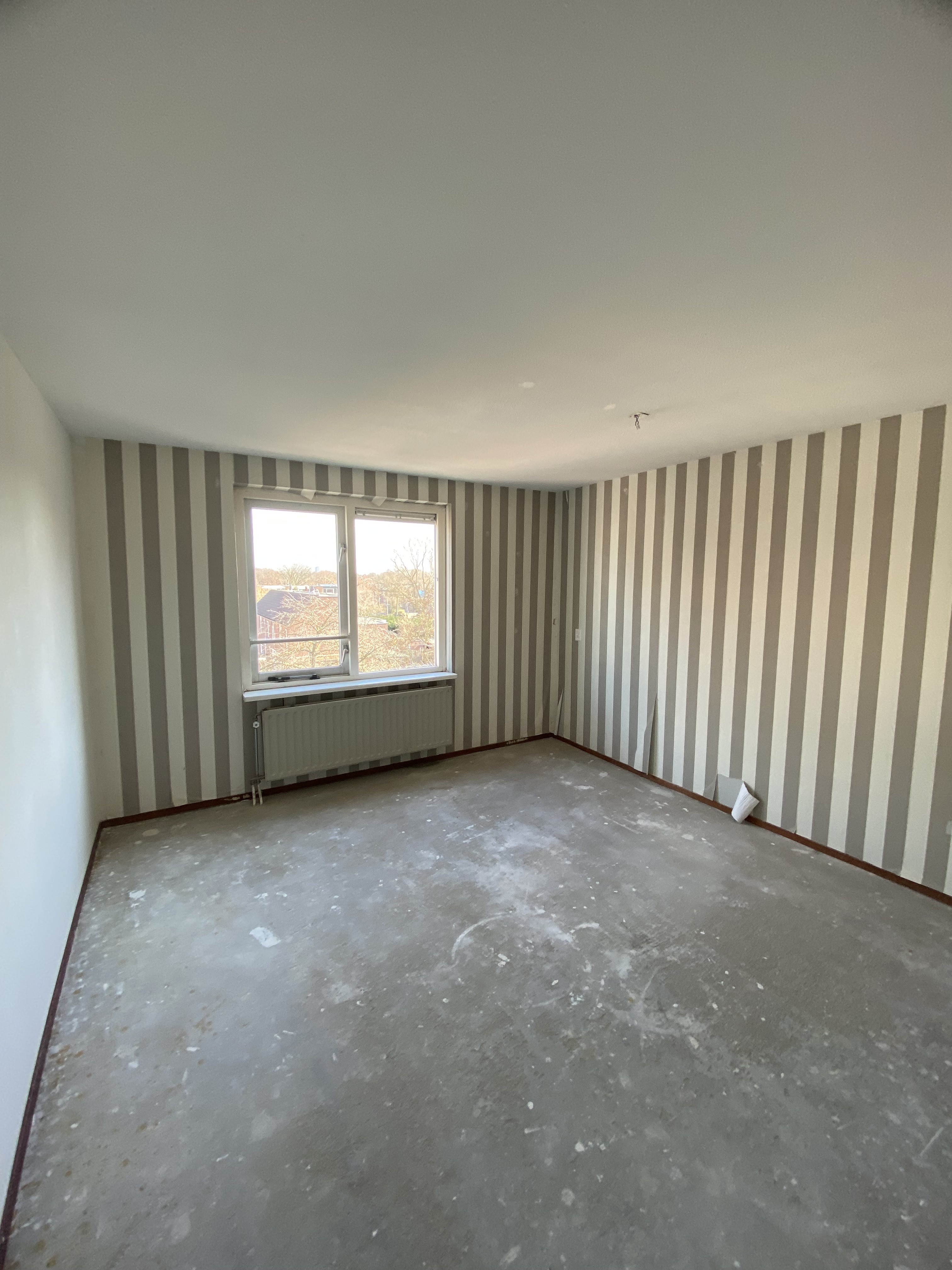 Margaretha van Hennebergweg 43