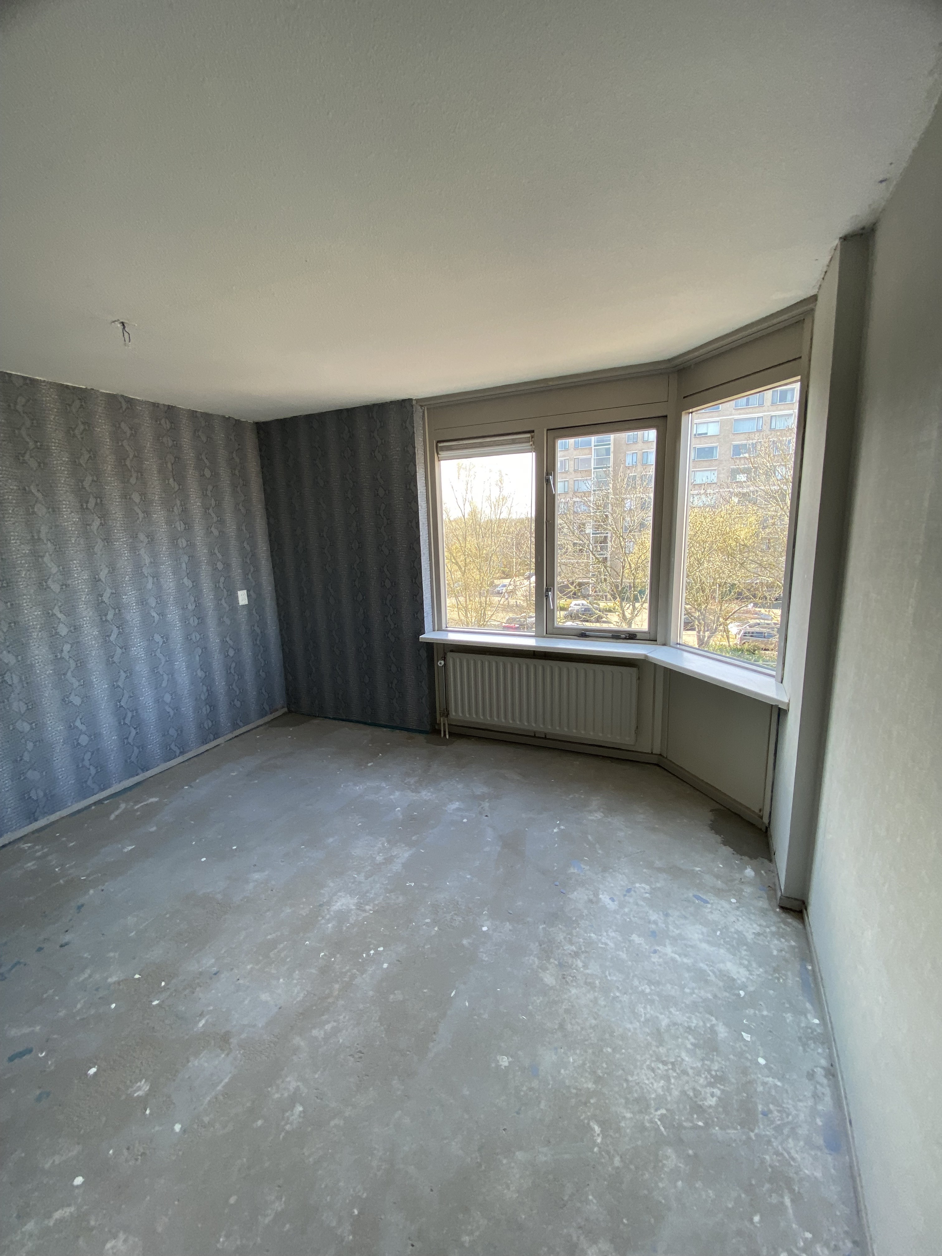 Margaretha van Hennebergweg 43