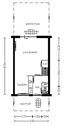 Roxenissestraat 40