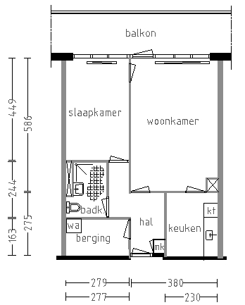 Van Aalstlaan 262