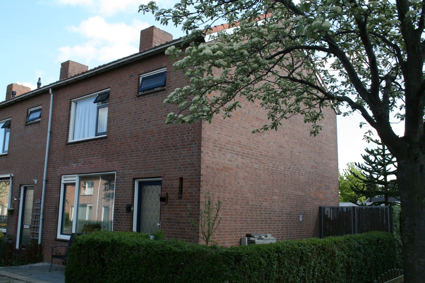 Van Swietenstraat 16, 2678 VV De Lier, Nederland