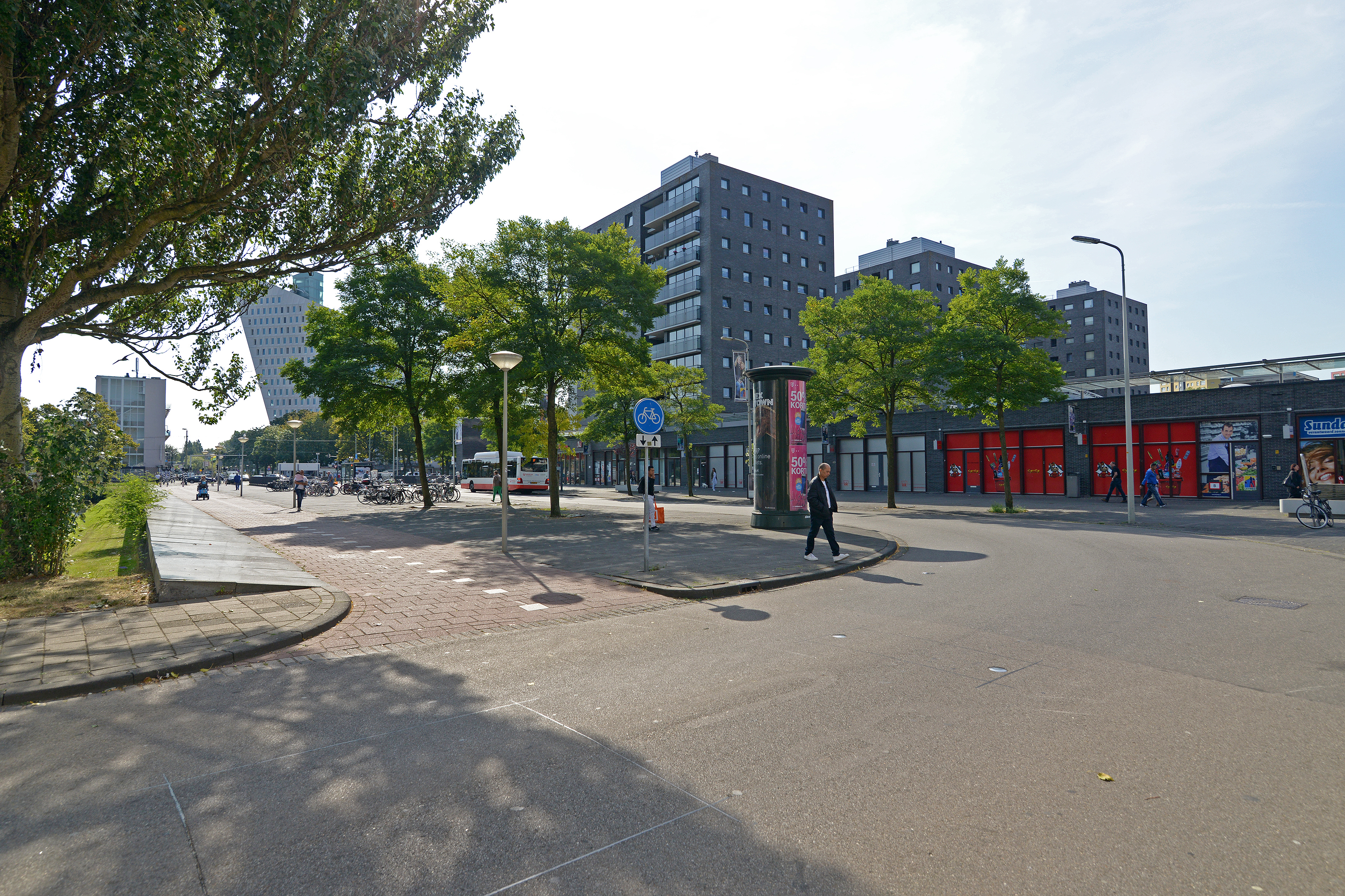 Koekangestraat 1z