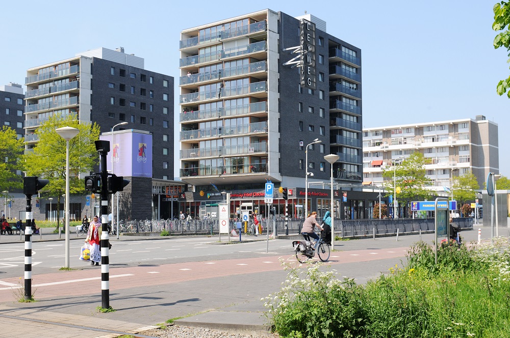 Koekangestraat 1z