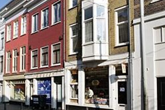 Boekhorststraat 116-A