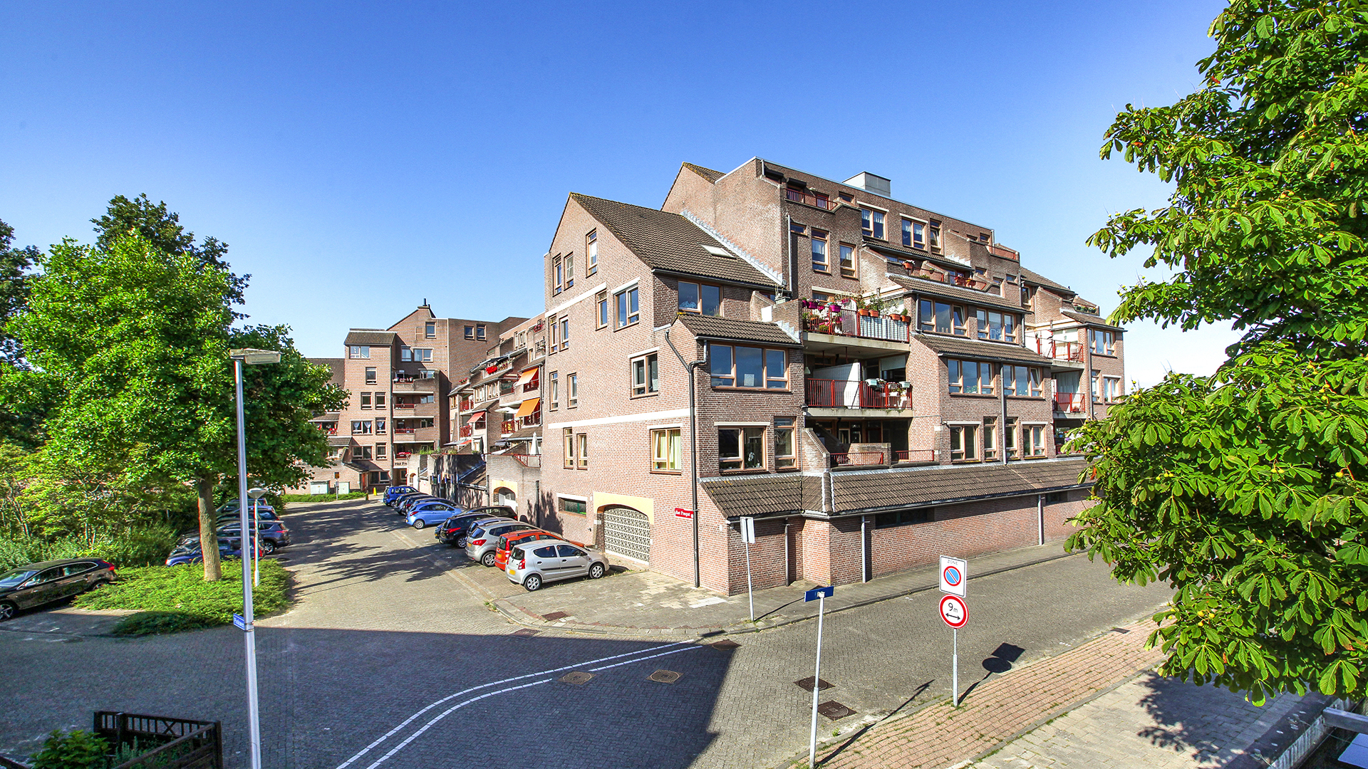 Fregatwerf 369, 2725 CV Zoetermeer, Nederland