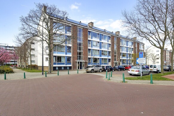 Wethouder Hillenaarplnts 50