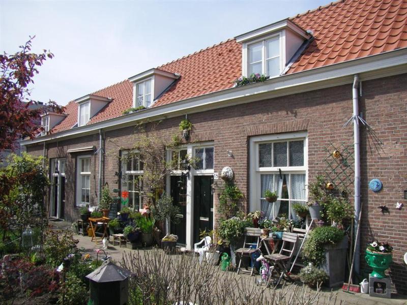 Om en bij 50, 2512 XM Den Haag, Nederland