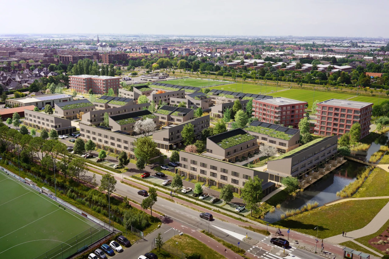 Ida Simonsstraat 112
