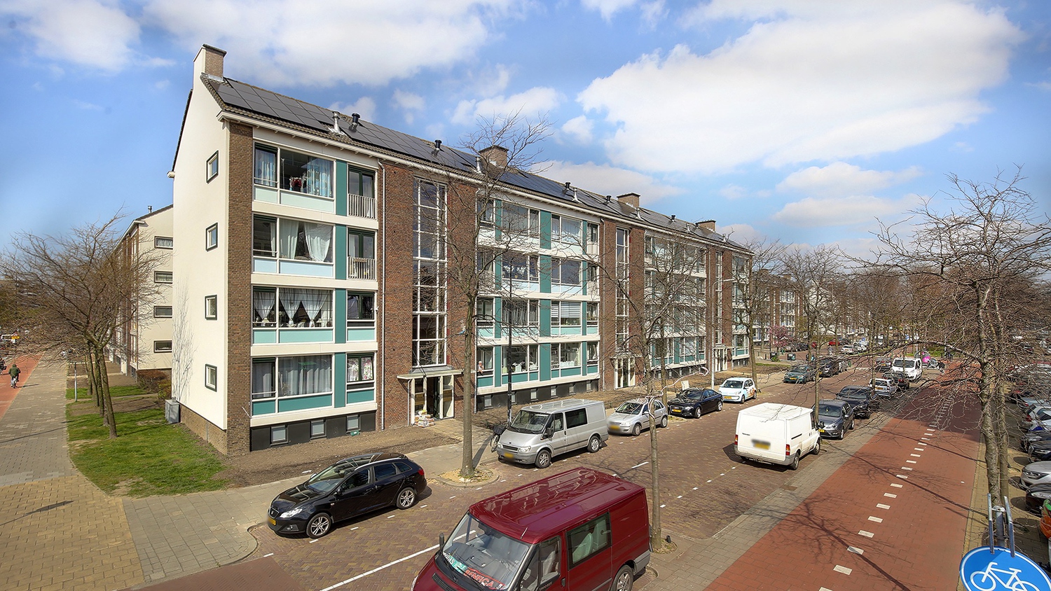 Wethouder Hillenaarplantsoen 128