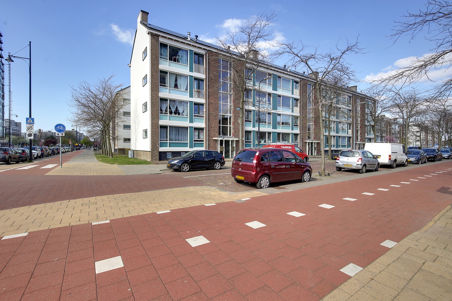 Wethouder Hillenaarplantsoen 128