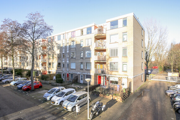 Kurt Weillstraat 153