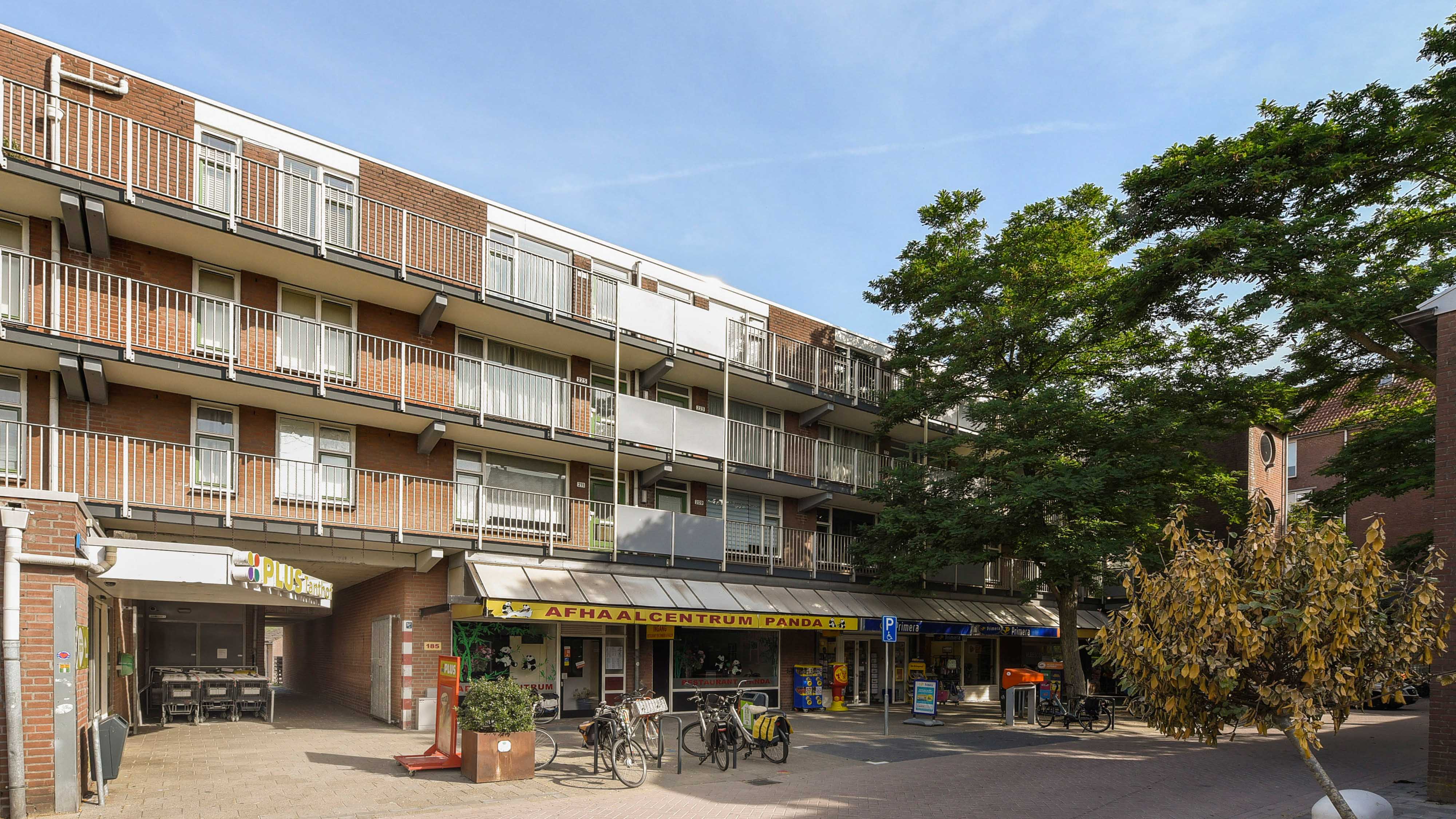 Bikolaan 235, 2622 GS Delft, Nederland