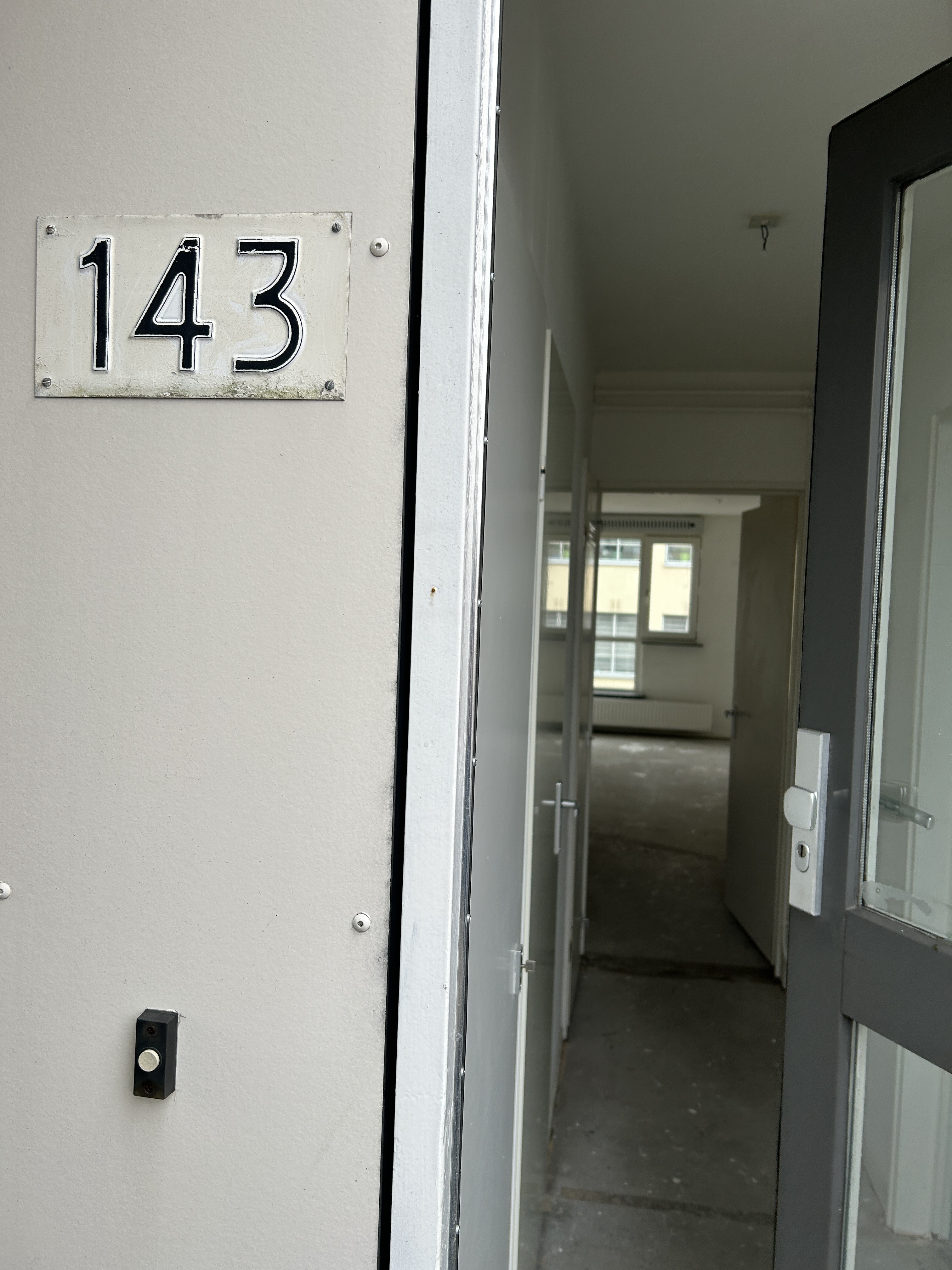 Witte de Withstraat 143