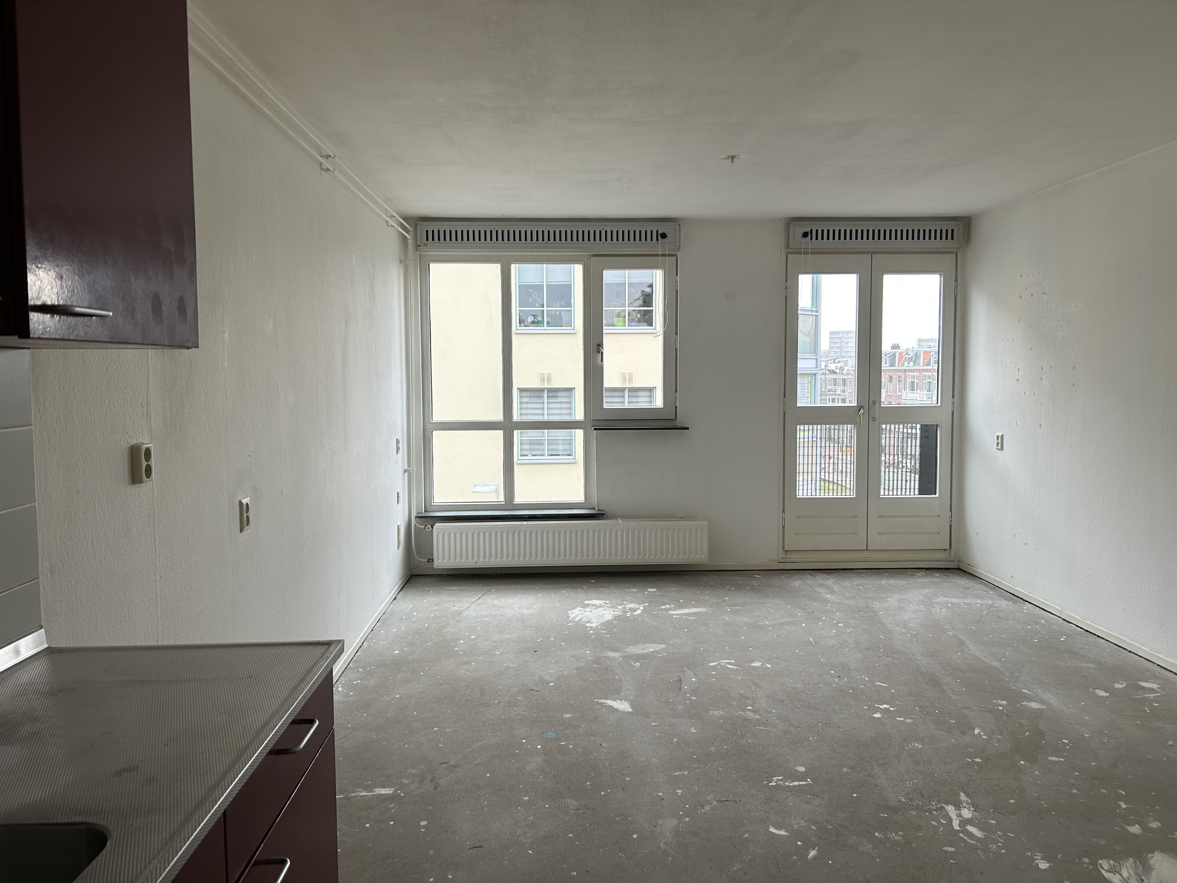 Witte de Withstraat 143