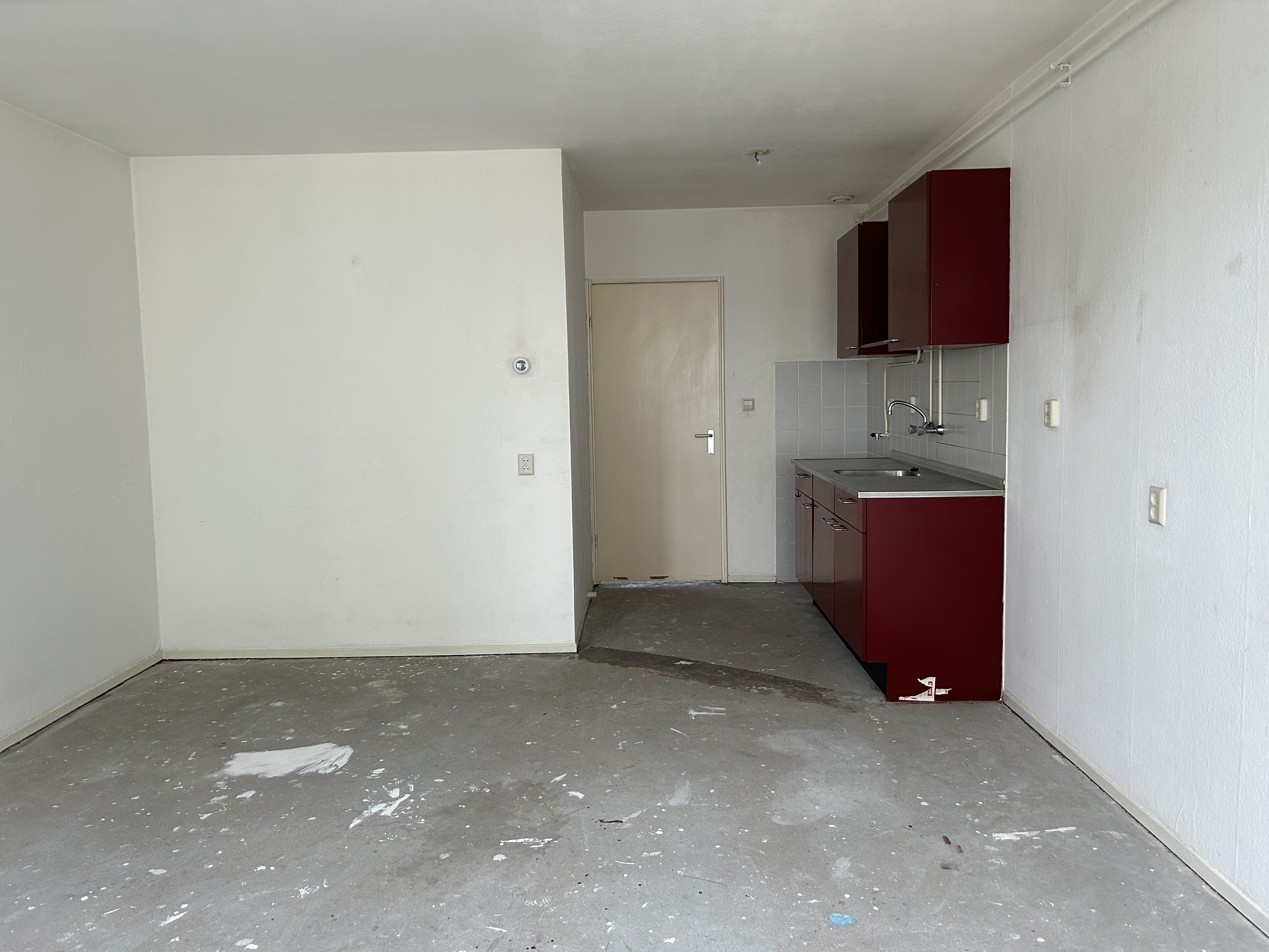 Witte de Withstraat 143