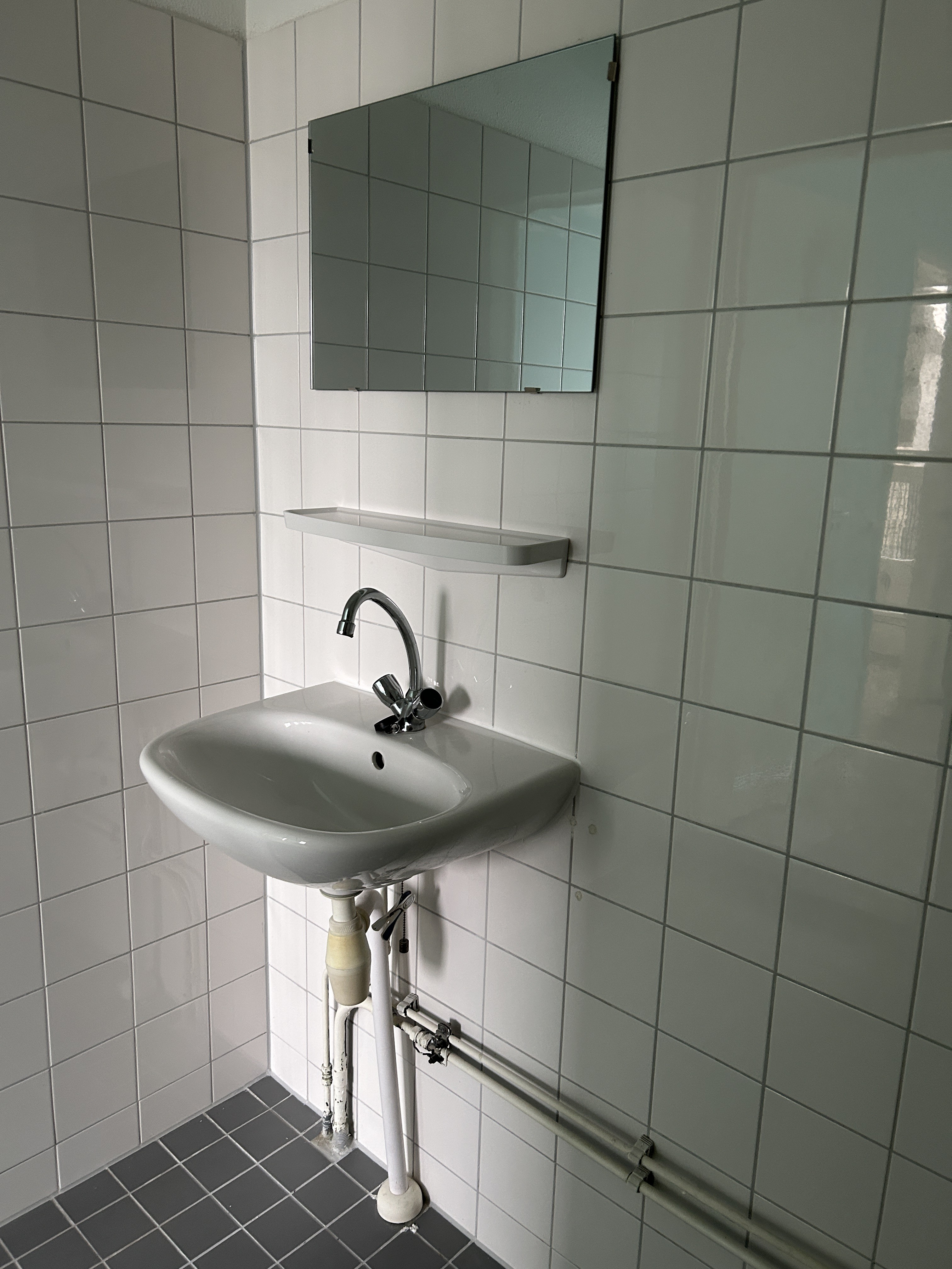 Witte de Withstraat 143