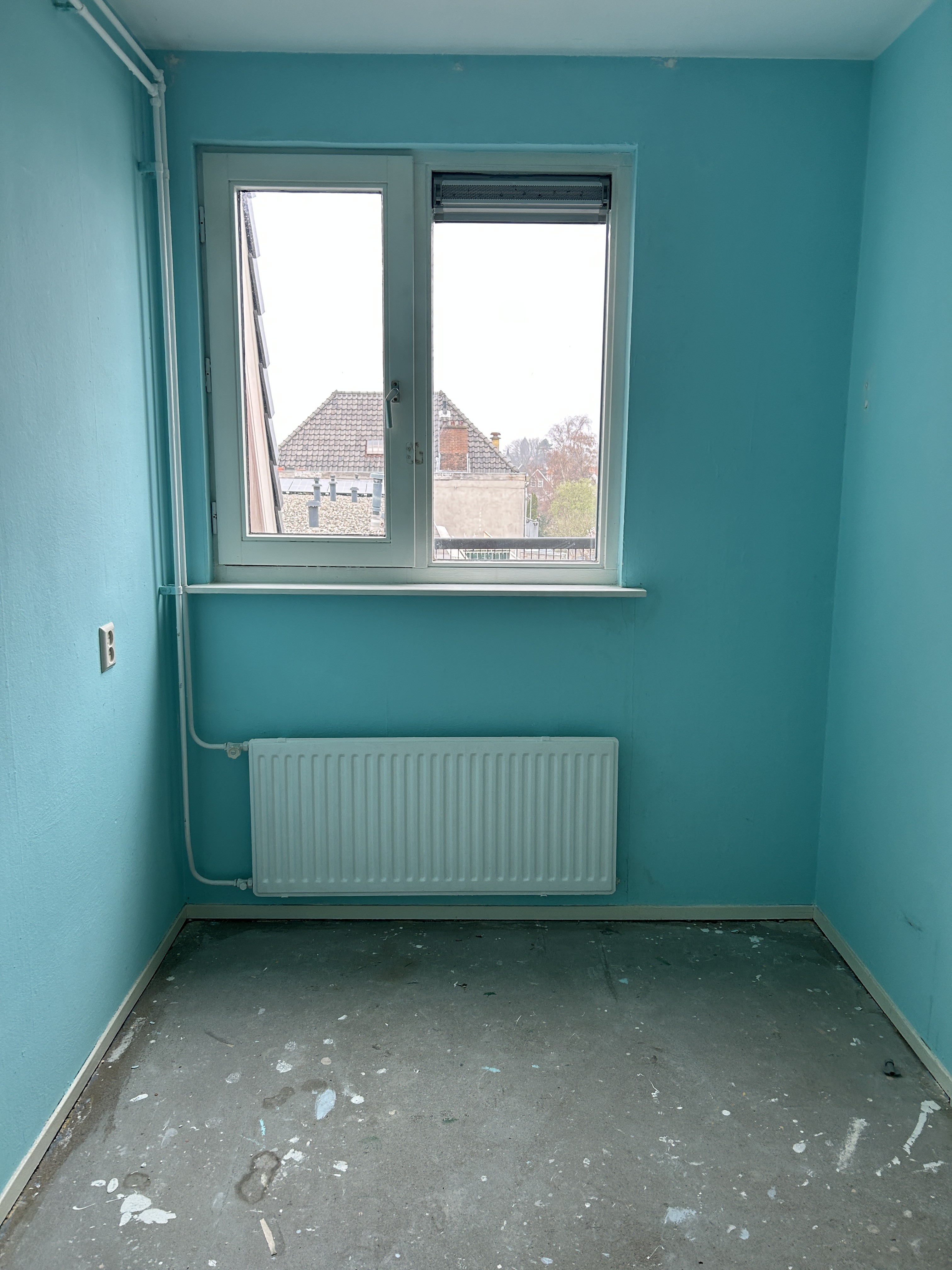 Witte de Withstraat 143