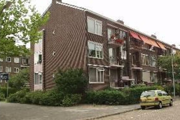 Minister Verschuurlaan 11