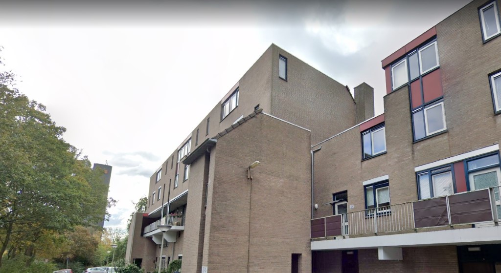 Doctor C. Hofstede de Grooterf 104