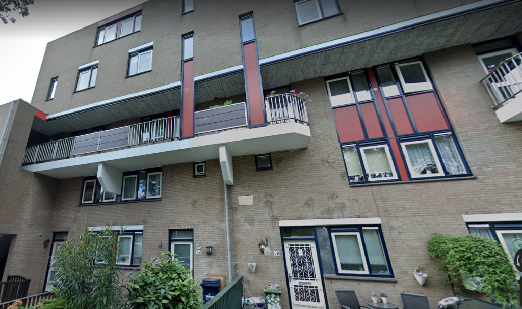 Doctor C. Hofstede de Grooterf 104