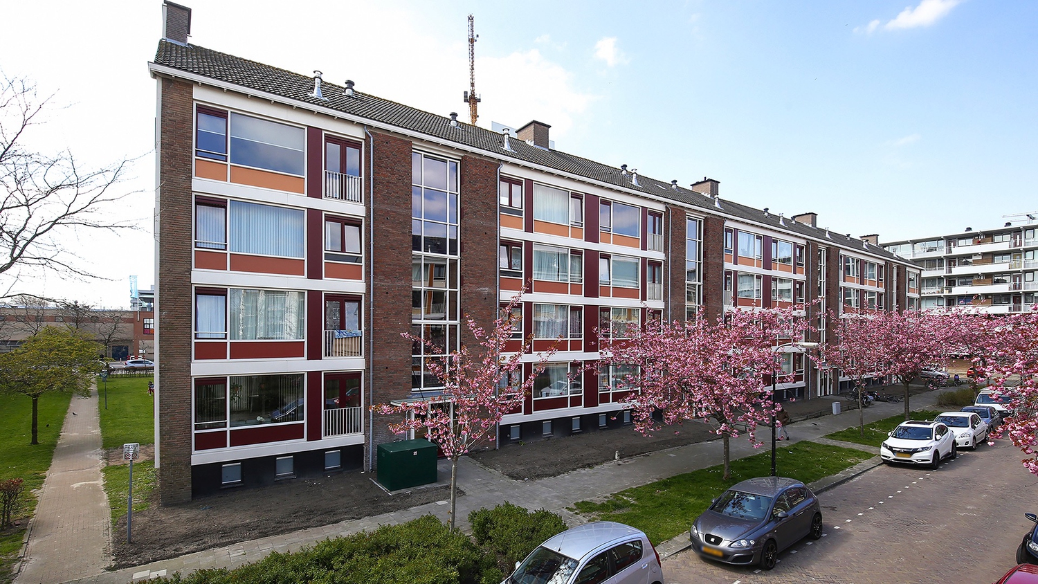 Pisuissestraat 18, 2284 VK Rijswijk, Nederland