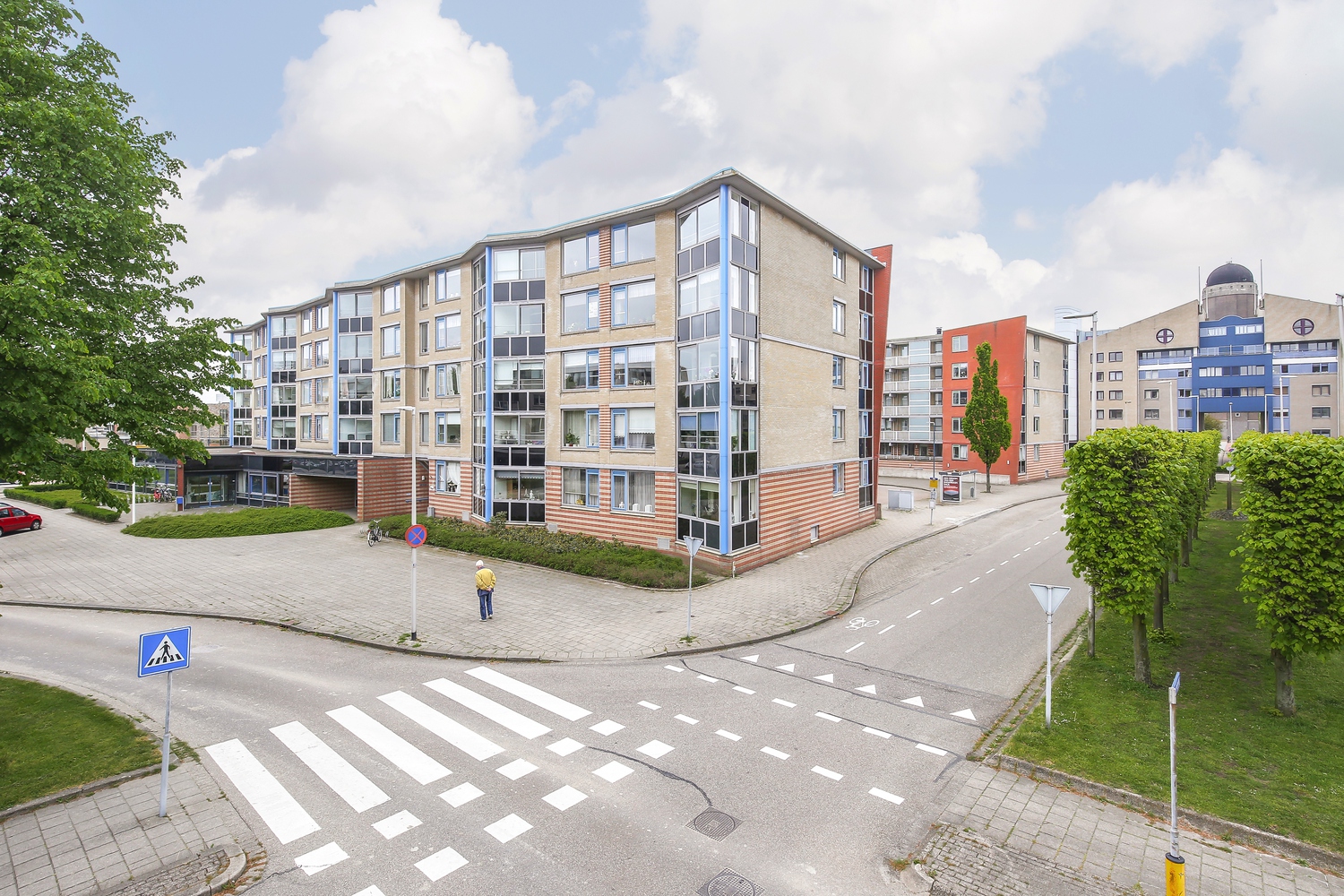 Nathaliegang 185, 2719 CR Zoetermeer, Nederland