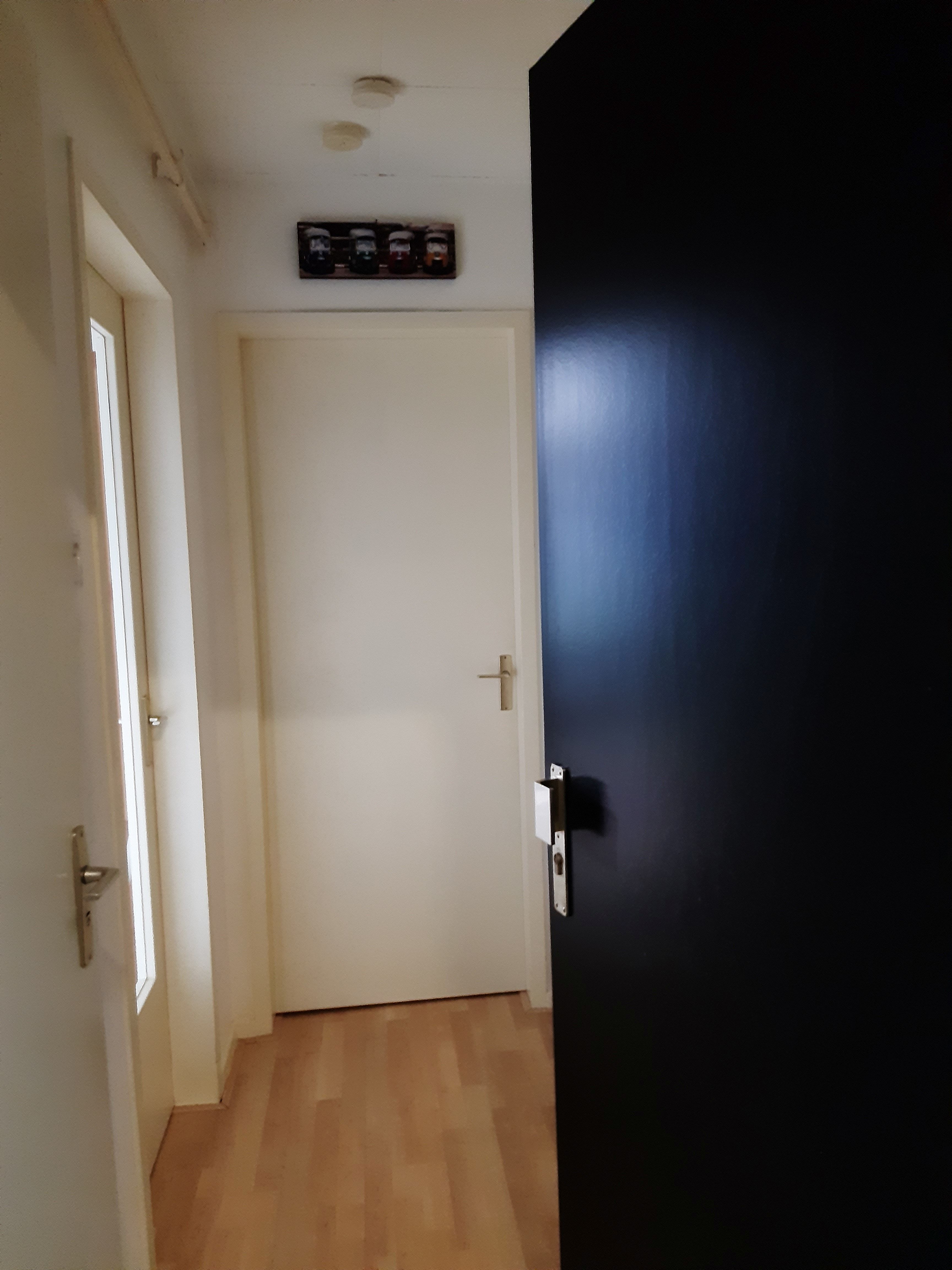 Bachmanstraat 60D